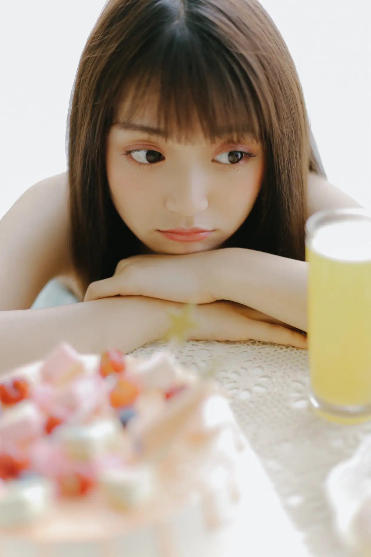 [艺图语] 2022.09.03 Vol.1862 – 夏日甜心 一条鱼尾#[33P]-3