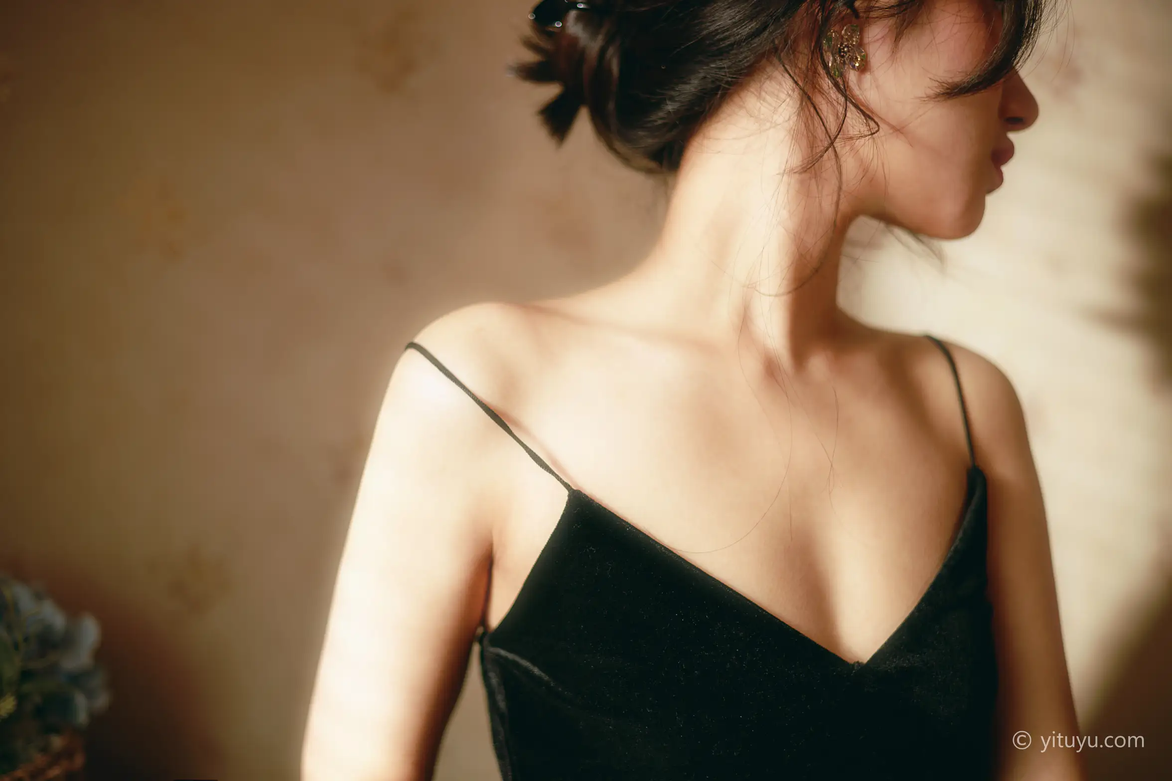 [艺图语] 2021.03.22 Vol.025 – 女人花 雯雯#[34P]-6