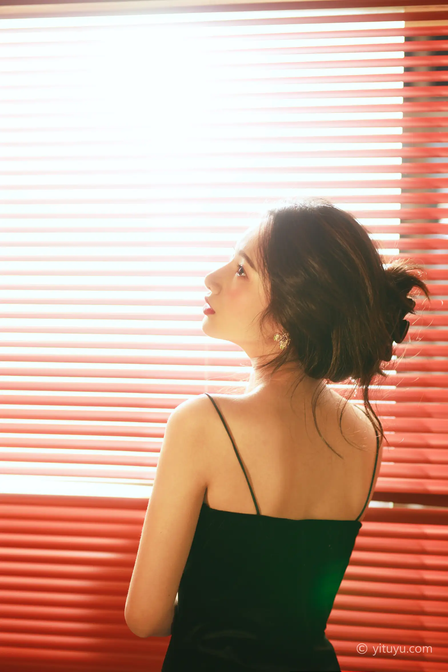 [艺图语] 2021.03.22 Vol.025 – 女人花 雯雯#[34P]-9