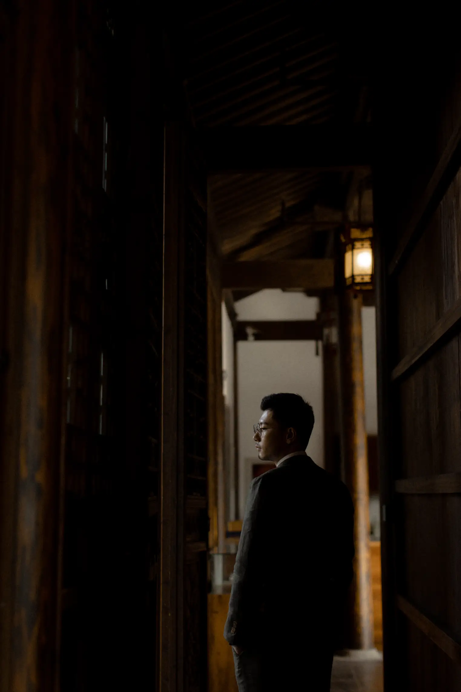 [艺图语] 2021.12.27 Vol.537 – 胡家花园 金城#[27P]-2