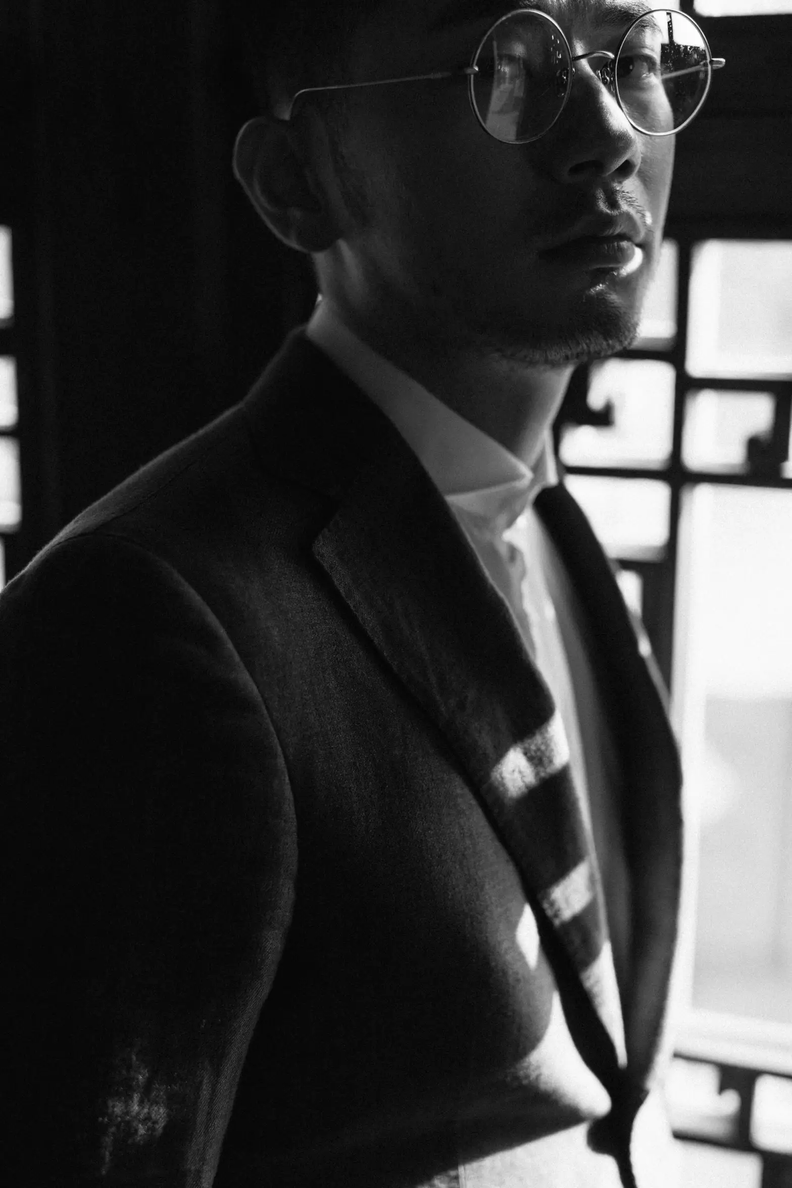 [艺图语] 2021.12.27 Vol.537 – 胡家花园 金城#[27P]-5