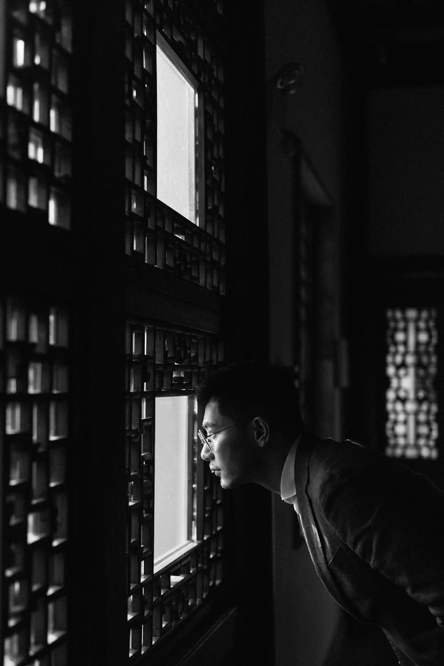 [艺图语] 2021.12.27 Vol.537 – 胡家花园 金城#[27P]-6