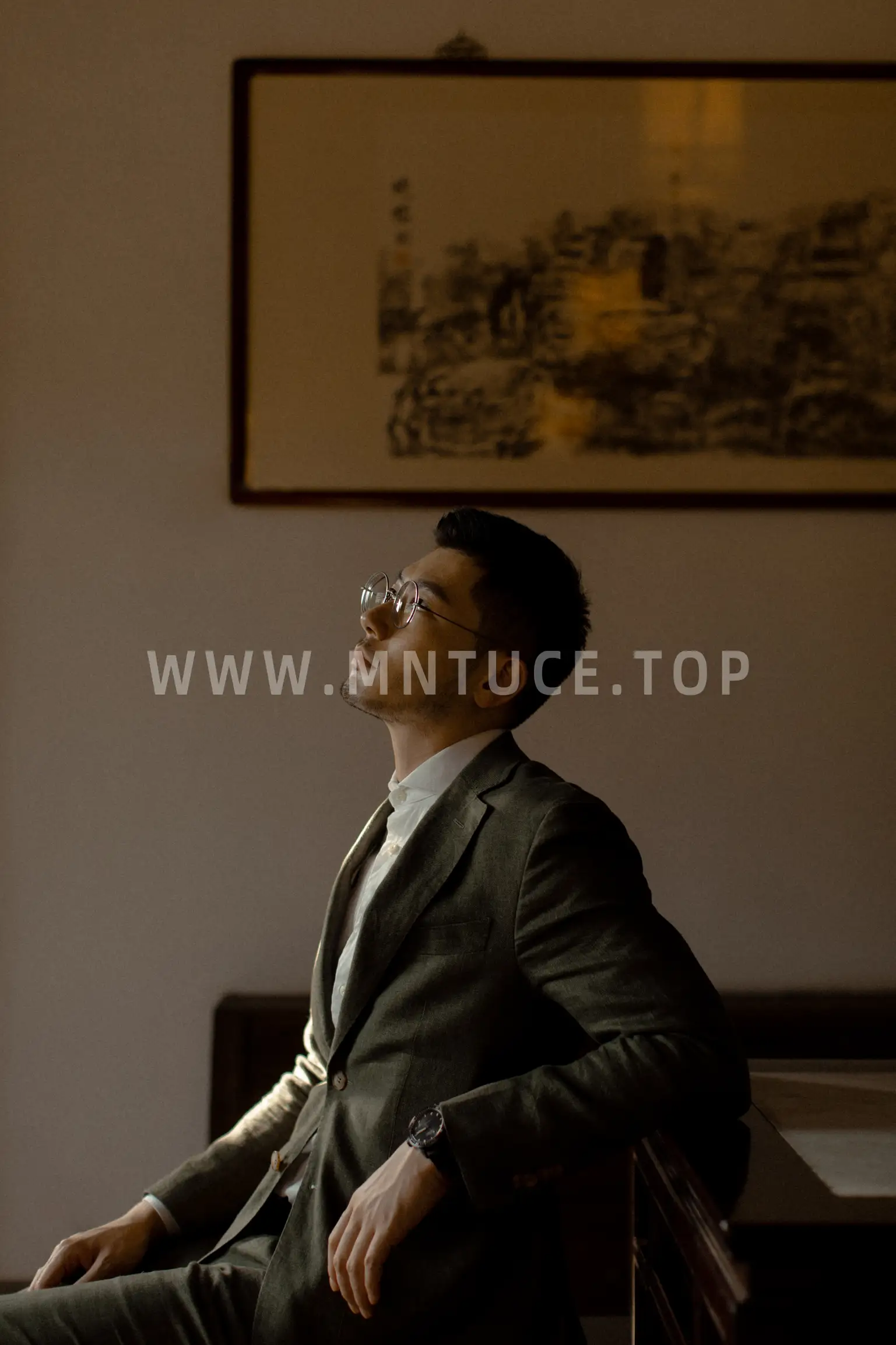 [艺图语] 2021.12.27 Vol.537 – 胡家花园 金城#[27P]-9