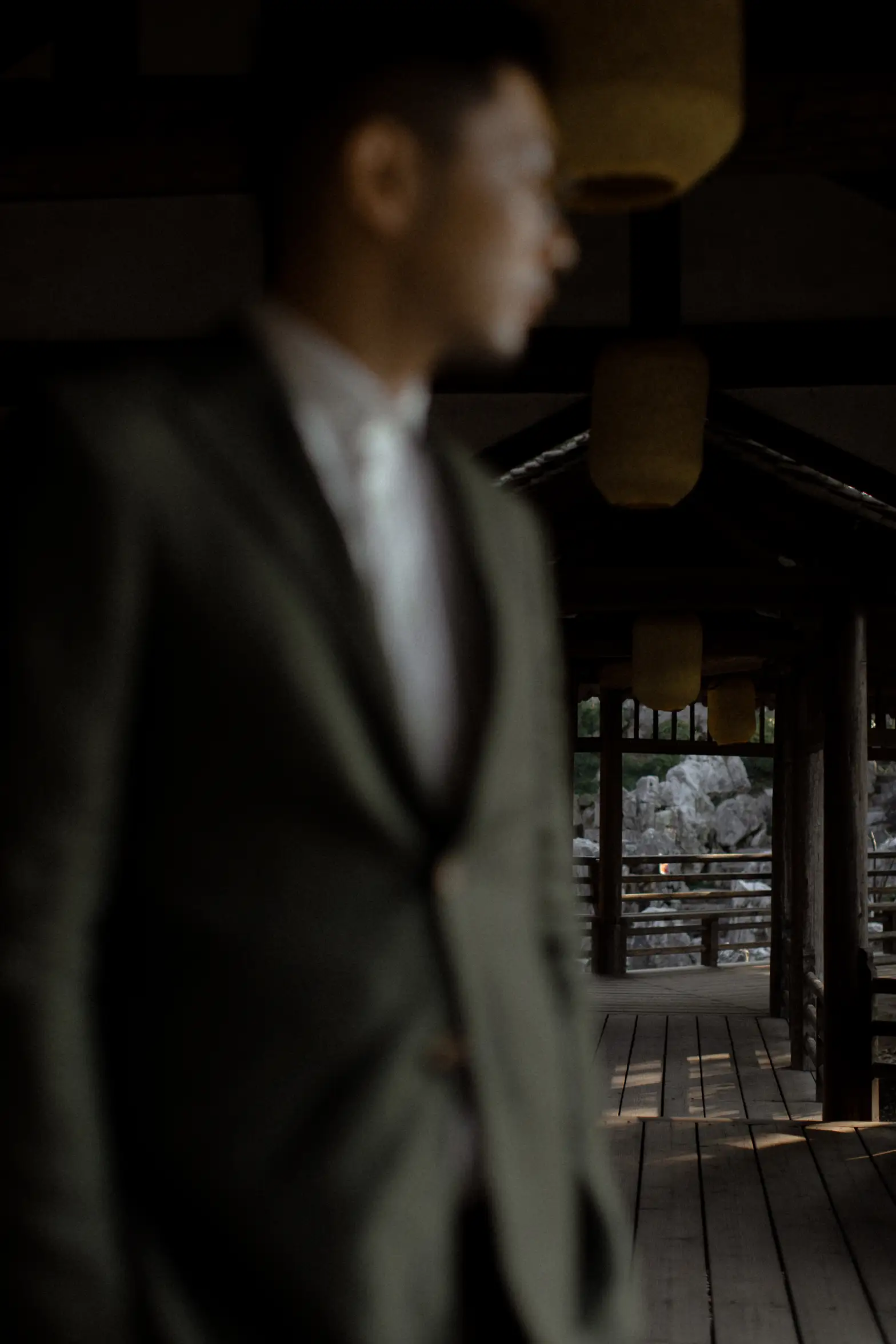 [艺图语] 2021.12.27 Vol.537 – 胡家花园 金城#[27P]-3