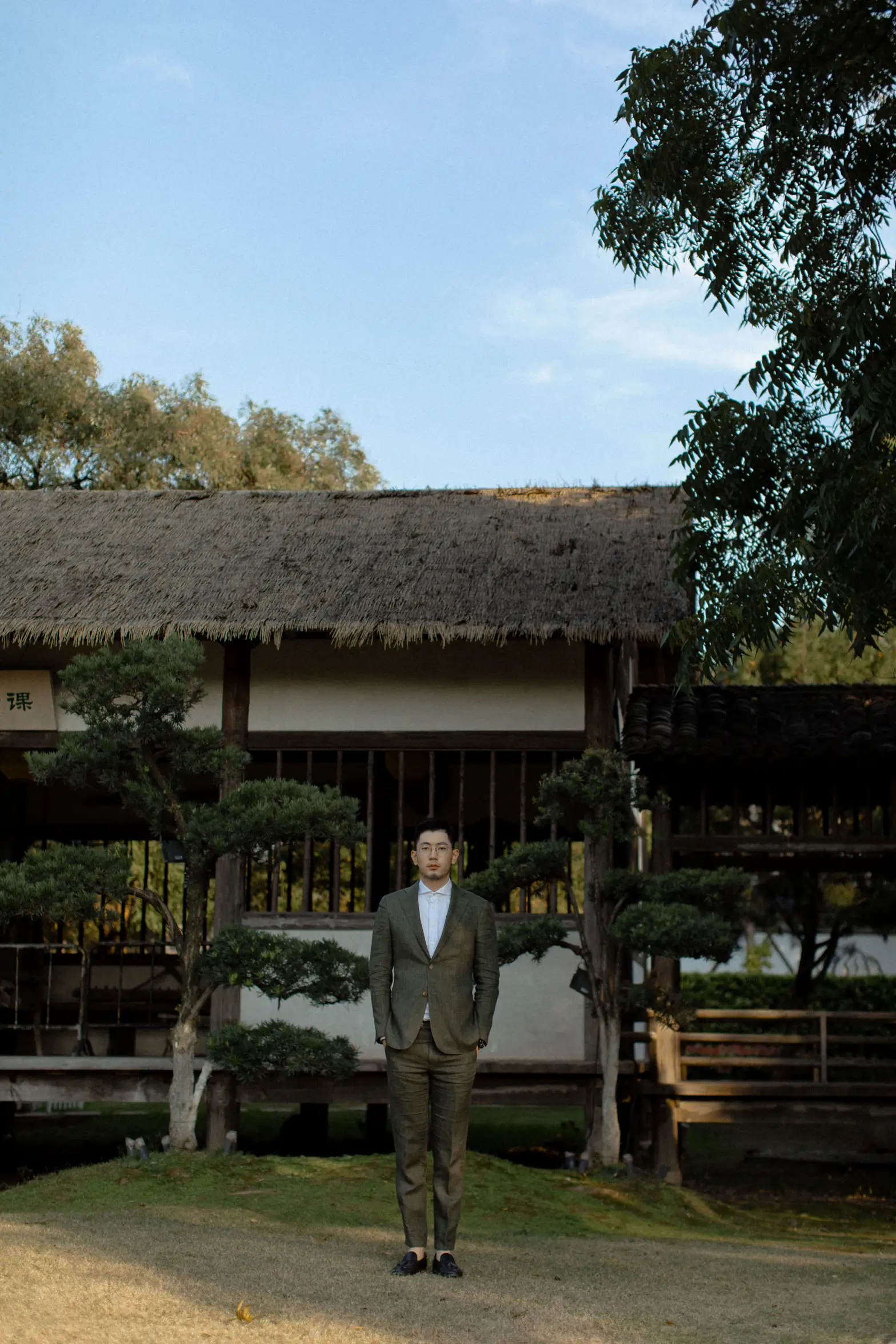 [艺图语] 2021.12.27 Vol.537 – 胡家花园 金城#[27P]-7