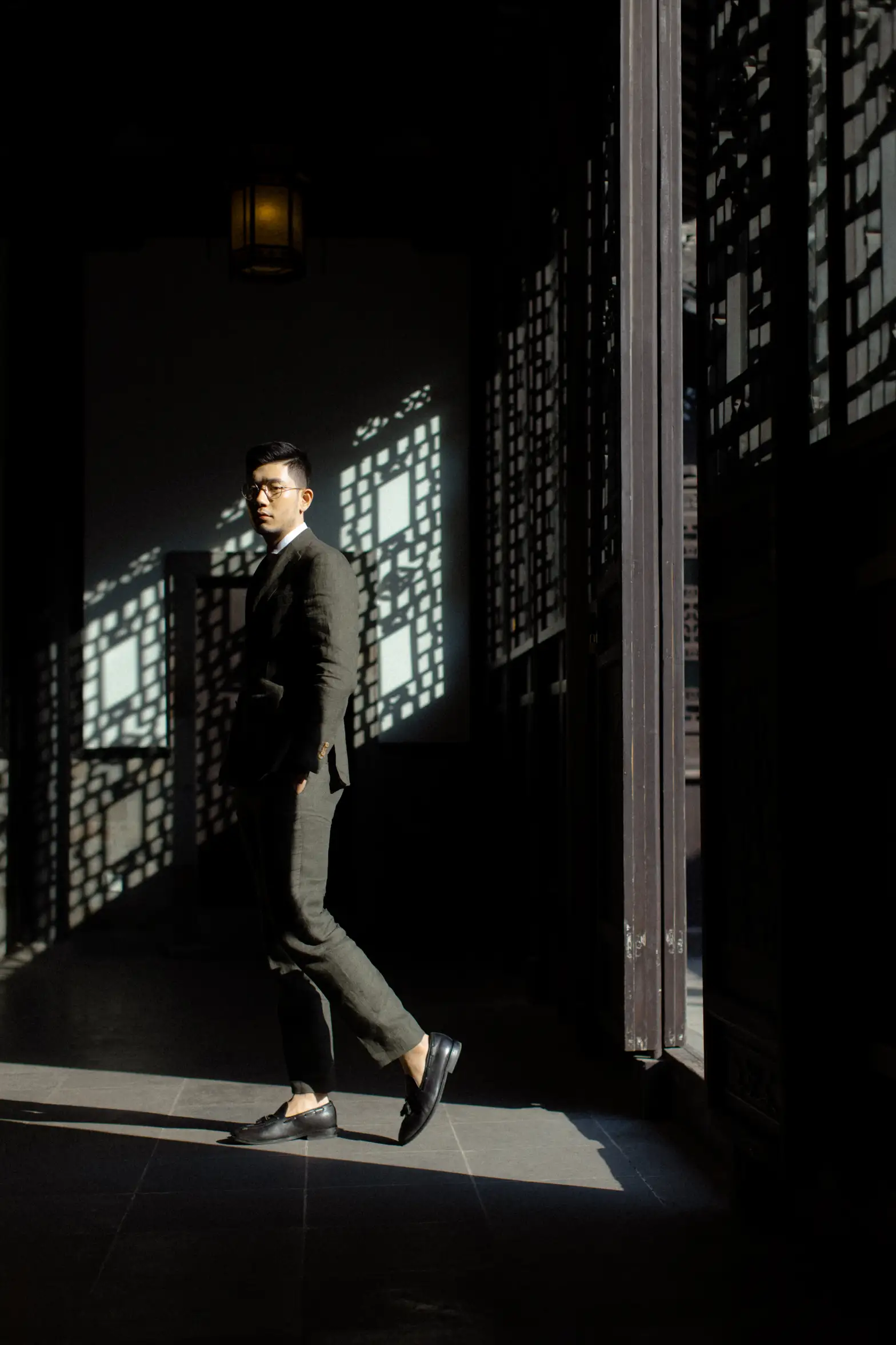 [艺图语] 2021.12.27 Vol.537 – 胡家花园 金城#[27P]-4