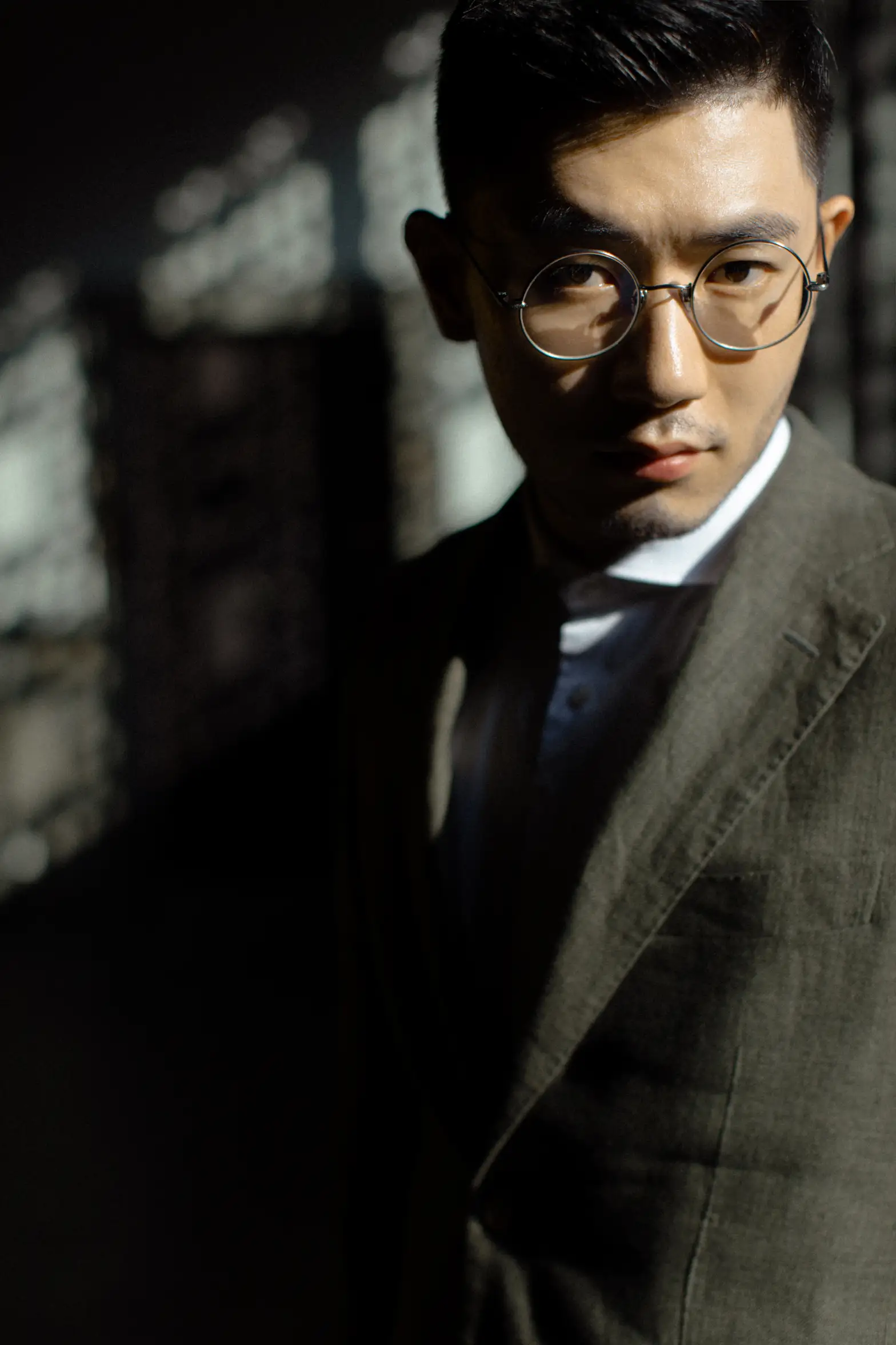 [艺图语] 2021.12.27 Vol.537 – 胡家花园 金城#[27P]-5