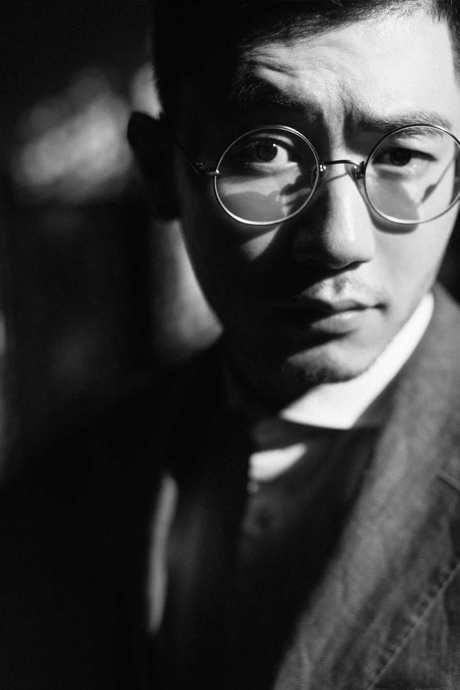 [艺图语] 2021.12.27 Vol.537 – 胡家花园 金城#[27P]-6