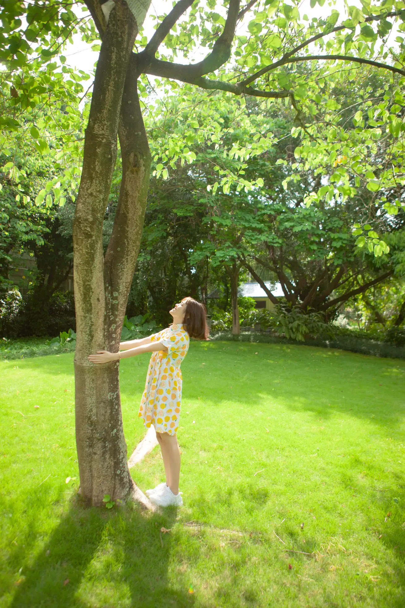 [艺图语] 2022.01.14 Vol.647 – 柠檬味的初恋 鱼鱼#[26P]-3