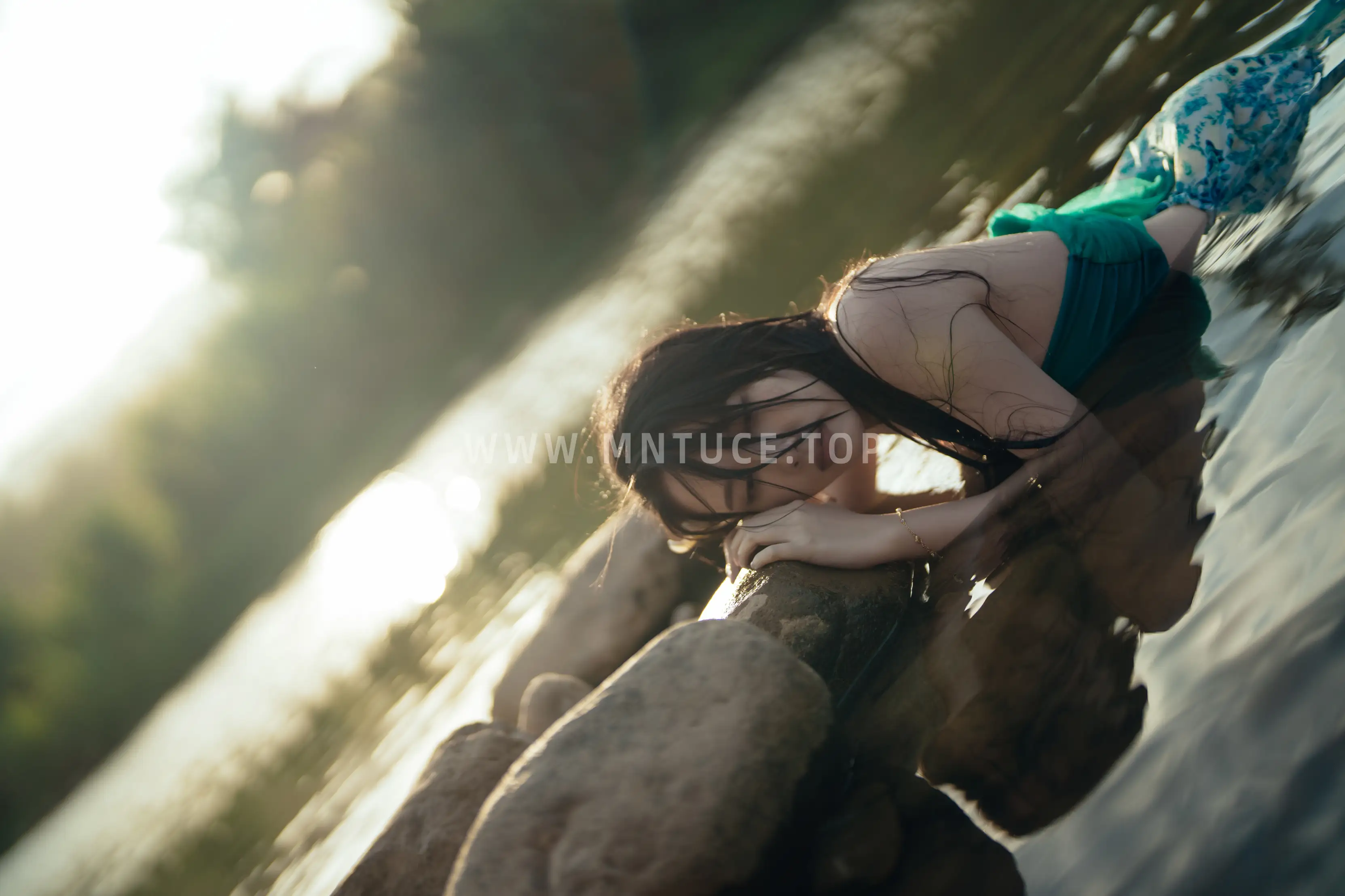 [艺图语] 2021.11.24 Vol.469 – 清水出芙蓉 姚妹#[67P]-7