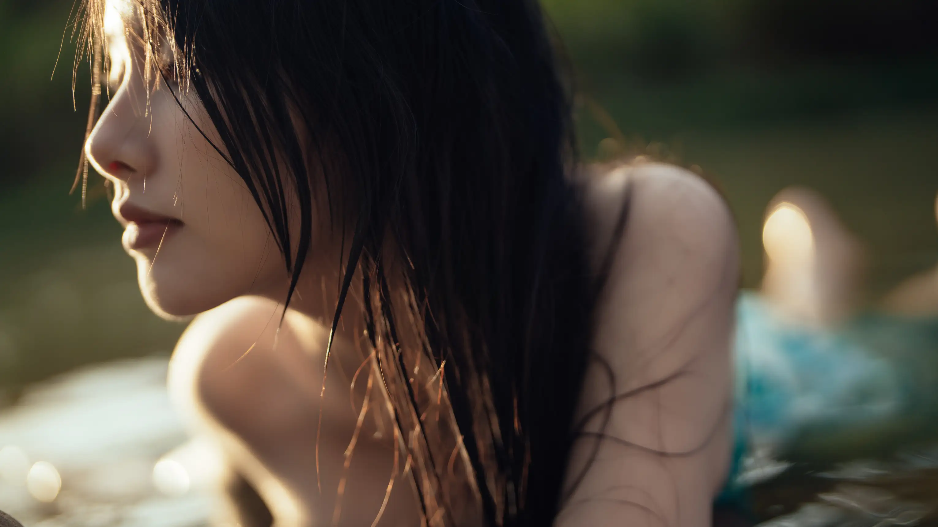 [艺图语] 2021.11.24 Vol.469 – 清水出芙蓉 姚妹#[67P]-10