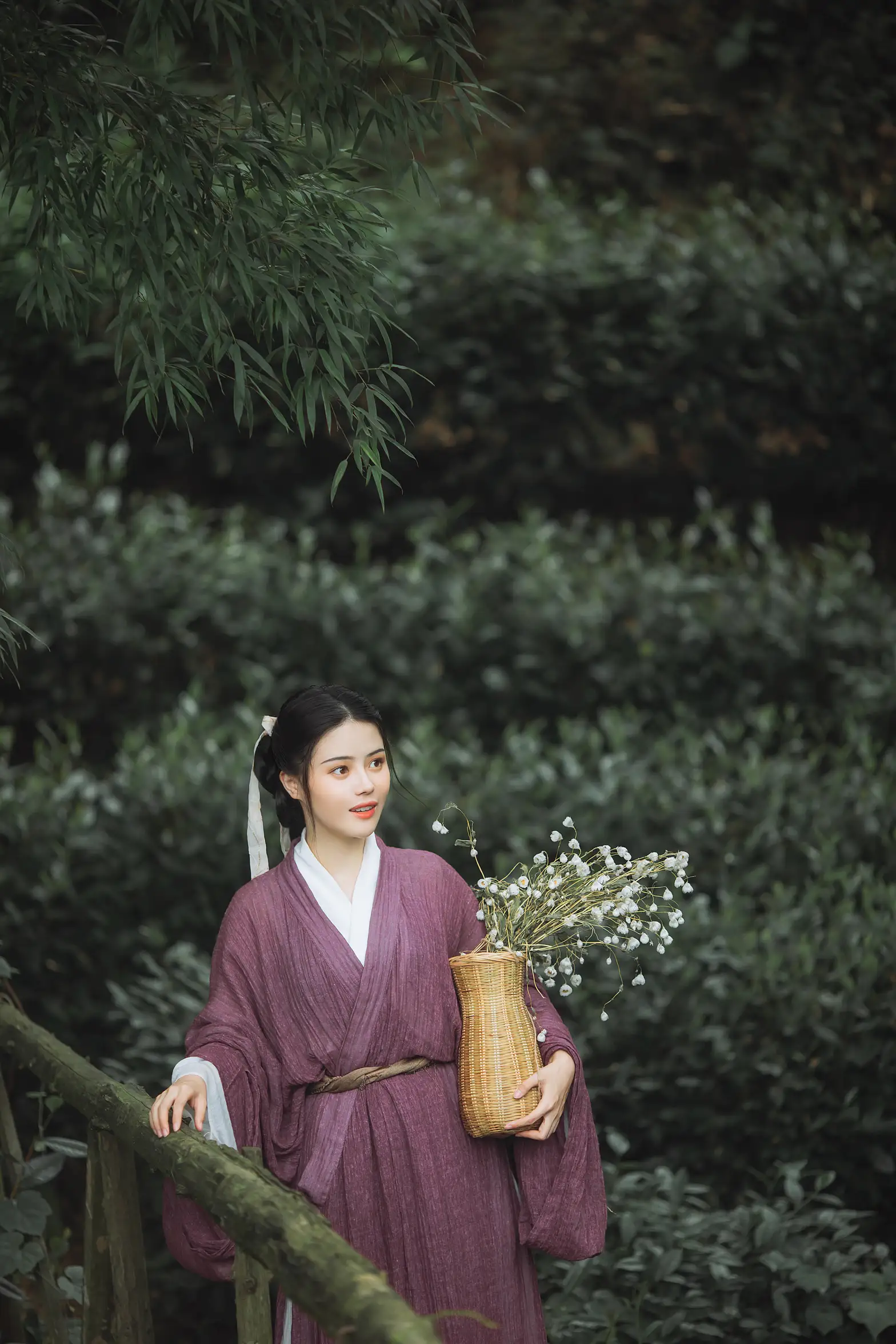 [艺图语] 2022.01.10 Vol.614 – 归山深浅去 周孟孟#[20P]-8