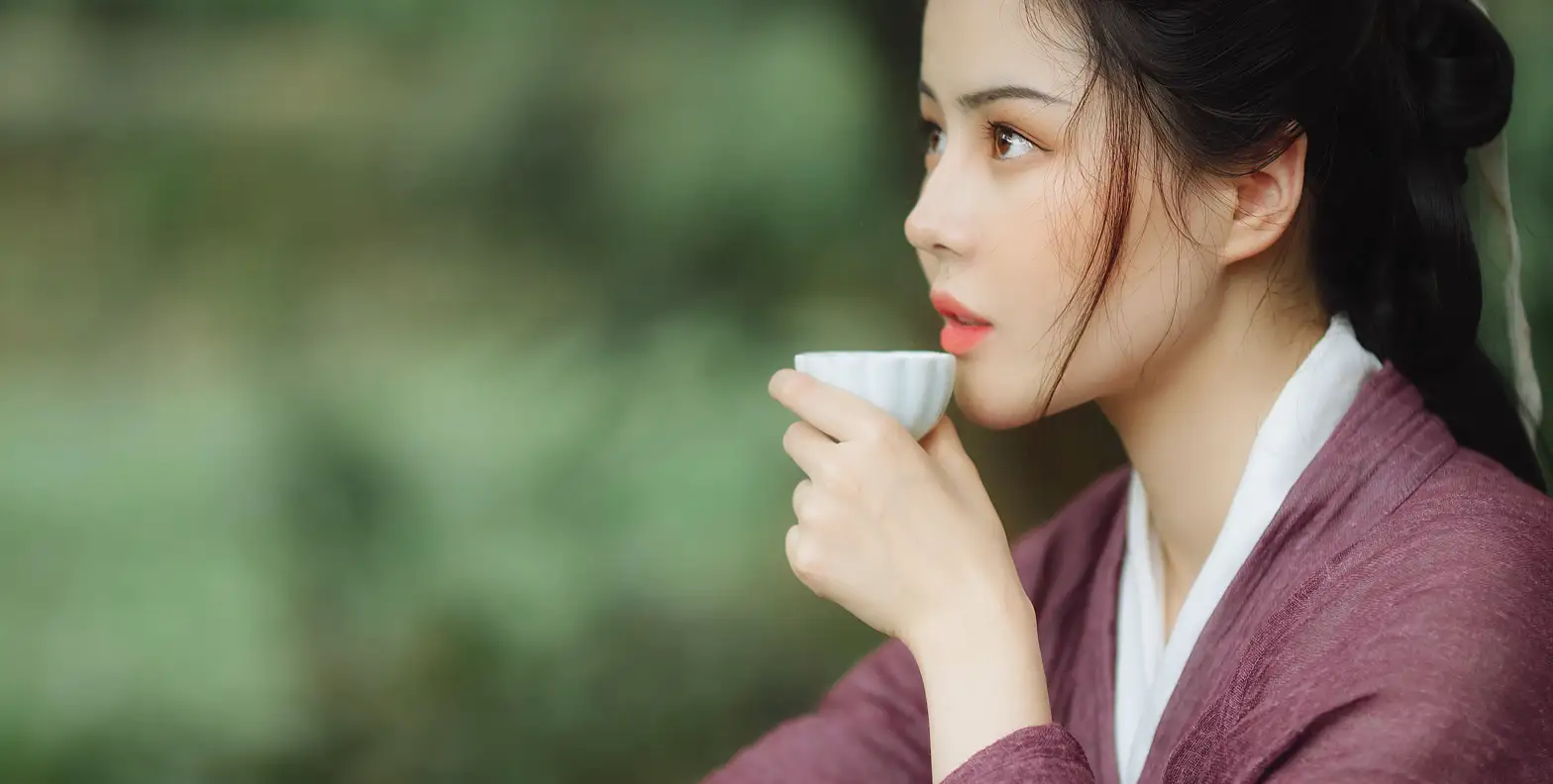 [艺图语] 2022.01.10 Vol.614 – 归山深浅去 周孟孟#[20P]-8