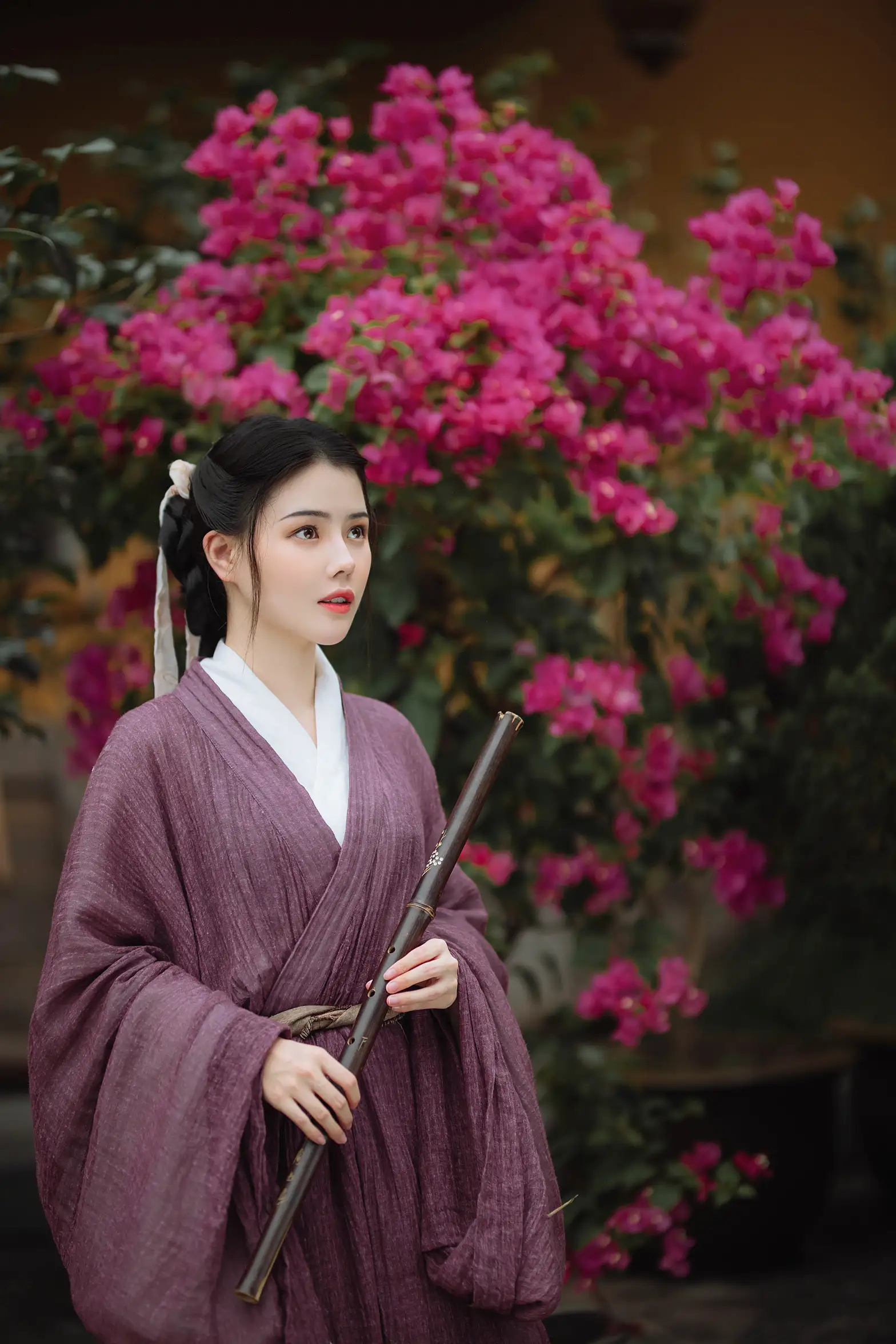 [艺图语] 2022.01.10 Vol.614 – 归山深浅去 周孟孟#[20P]-9