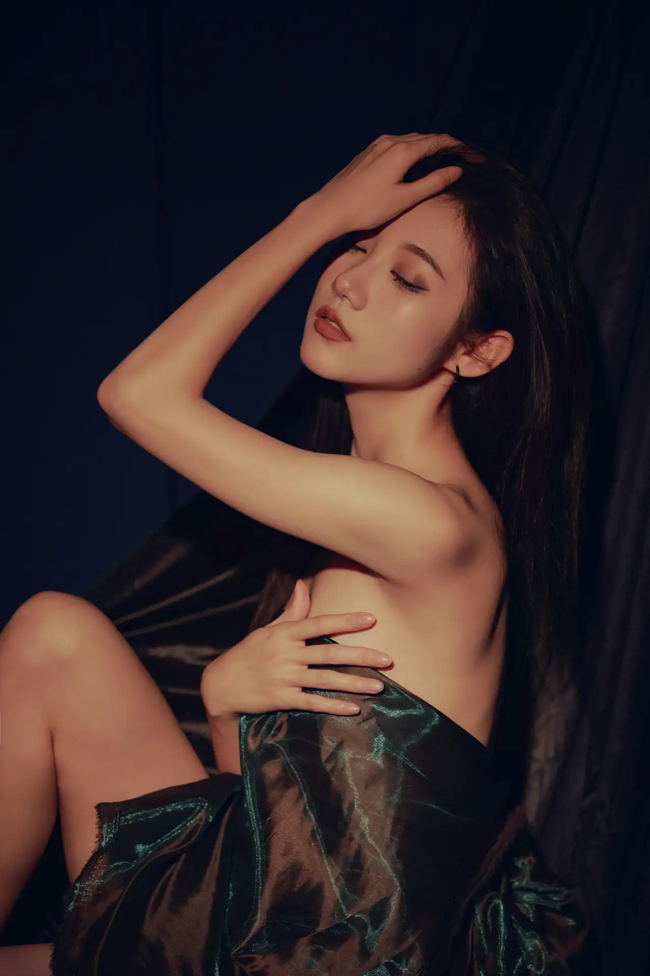 [艺图语] 2022.09.05 Vol.1872 – 孤独星球 阿万#[36P]-5