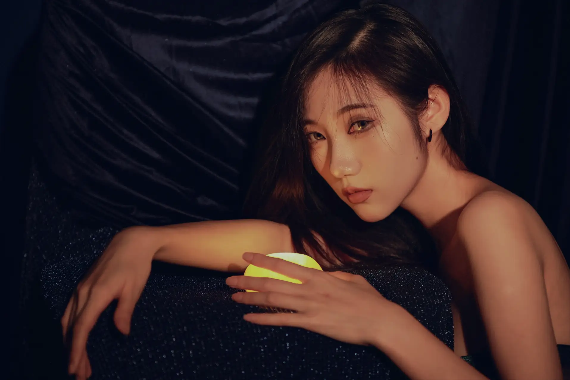 [艺图语] 2022.09.05 Vol.1872 – 孤独星球 阿万#[36P]-10