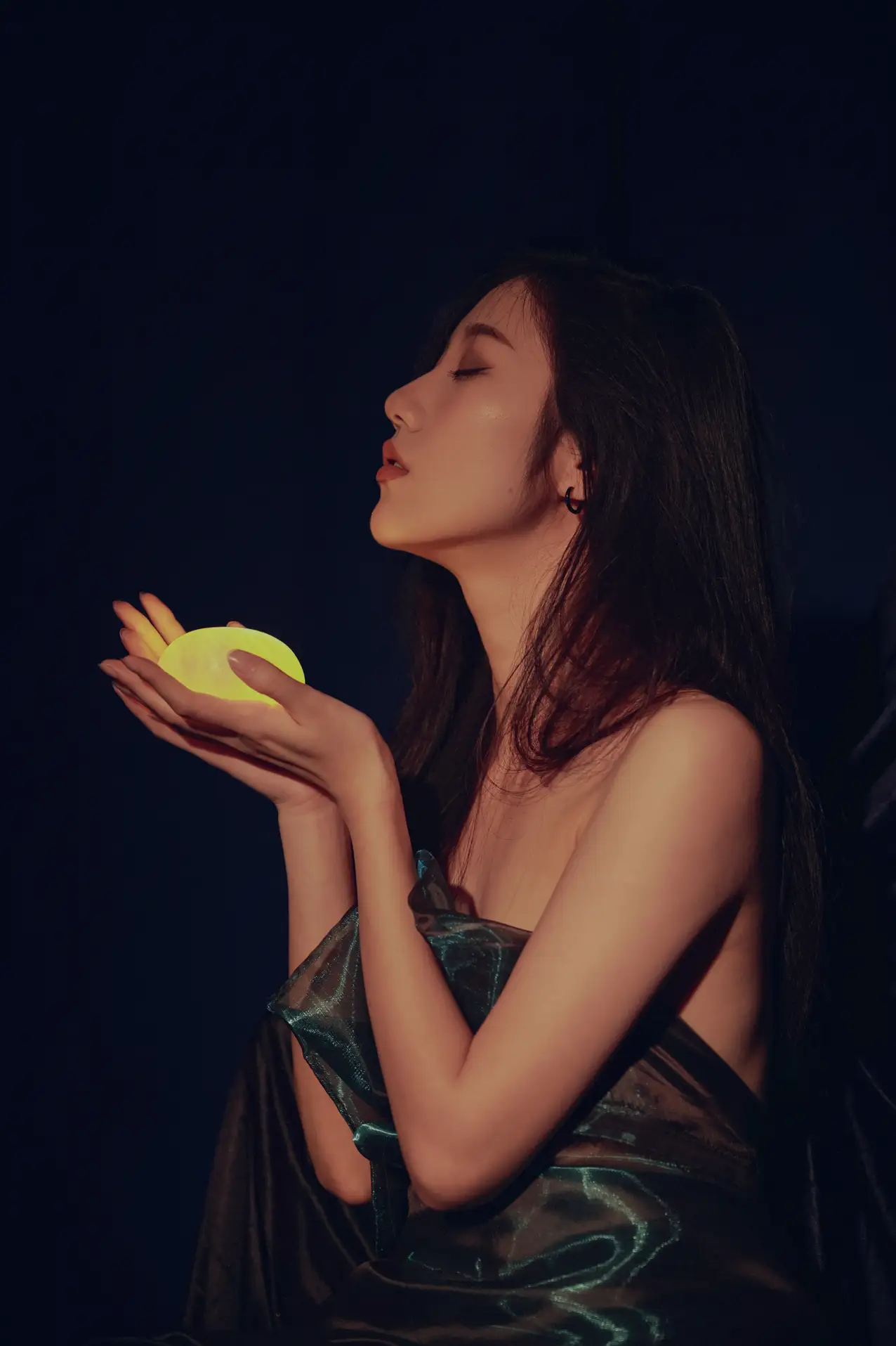 [艺图语] 2022.09.05 Vol.1872 – 孤独星球 阿万#[36P]-2