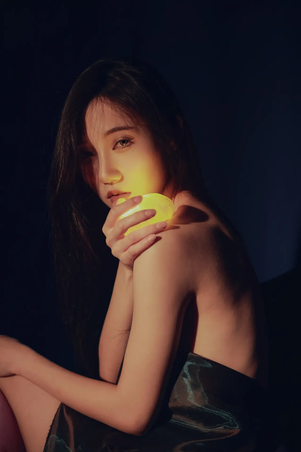 [艺图语] 2022.09.05 Vol.1872 – 孤独星球 阿万#[36P]-3