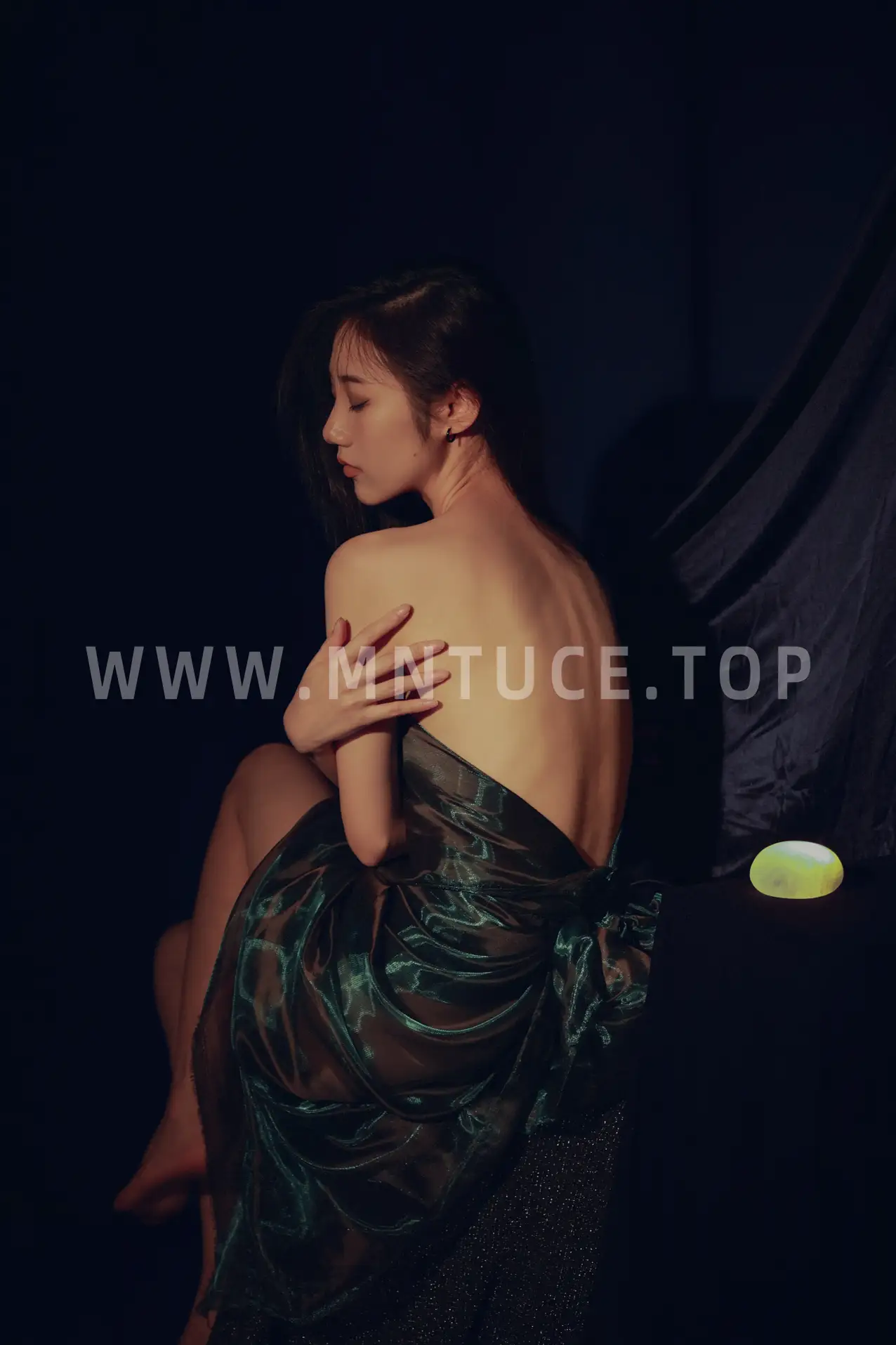 [艺图语] 2022.09.05 Vol.1872 – 孤独星球 阿万#[36P]-6