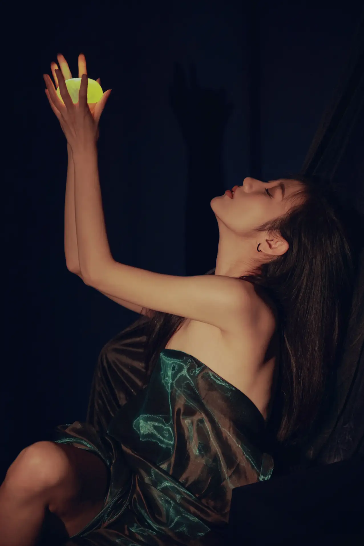 [艺图语] 2022.09.05 Vol.1872 – 孤独星球 阿万#[36P]-4