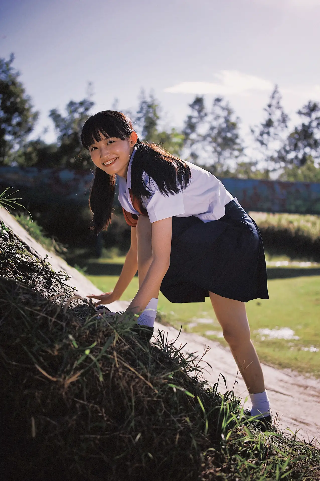 [艺图语] 2022.01.20 Vol.683 – 写真集 铃木#[48P]-6