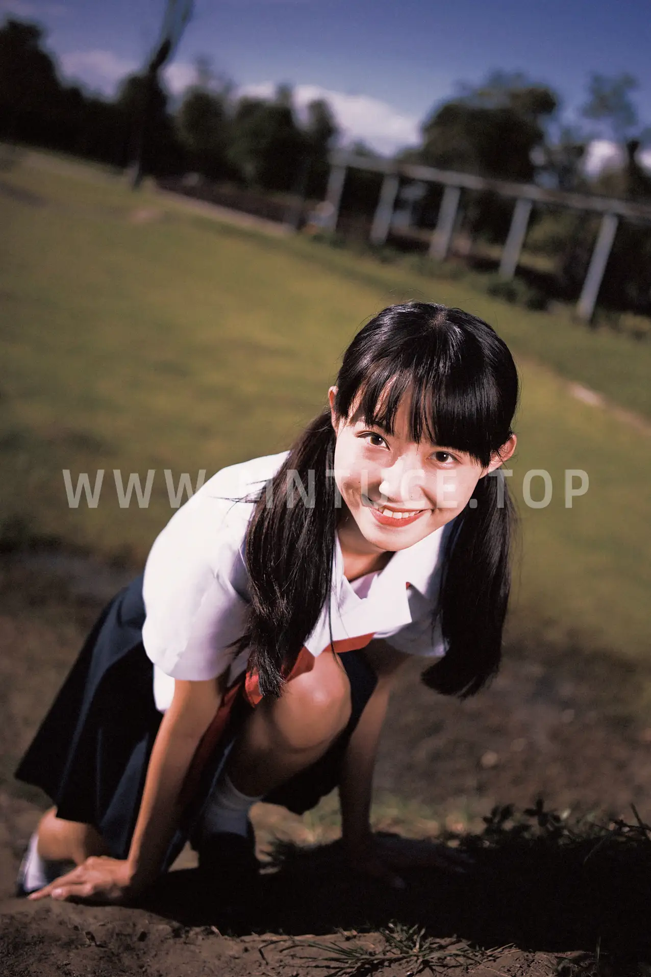 [艺图语] 2022.01.20 Vol.683 – 写真集 铃木#[48P]-10