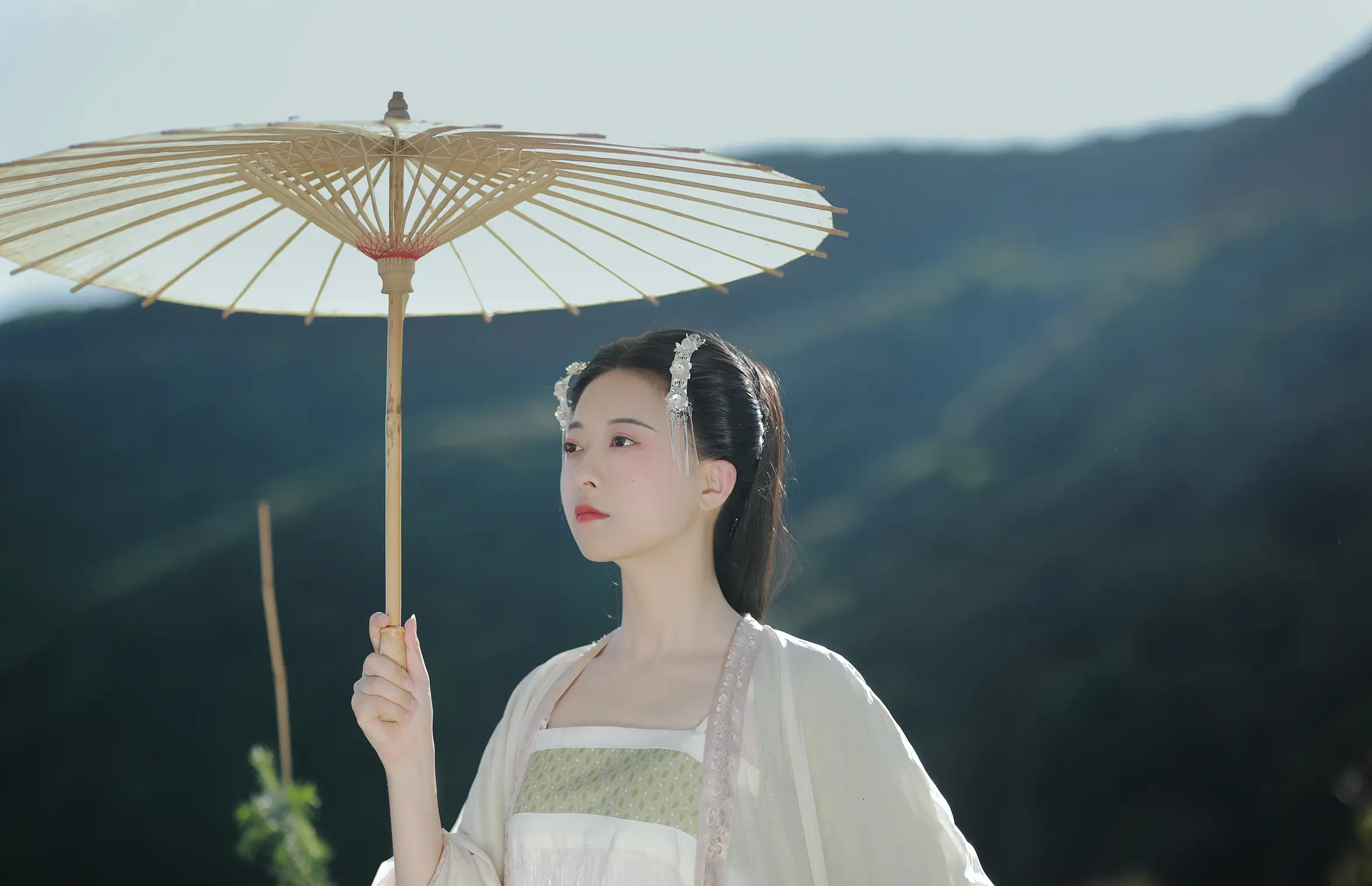 [艺图语] 2022.07.16 Vol.1493 – 归去 YunFleur#[21P]-7