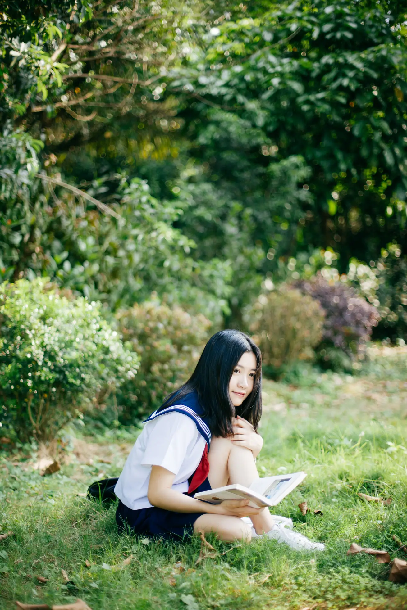 [艺图语] 2021.10.22 Vol.383 – 星光游乐园 杨婵#[23P]-4