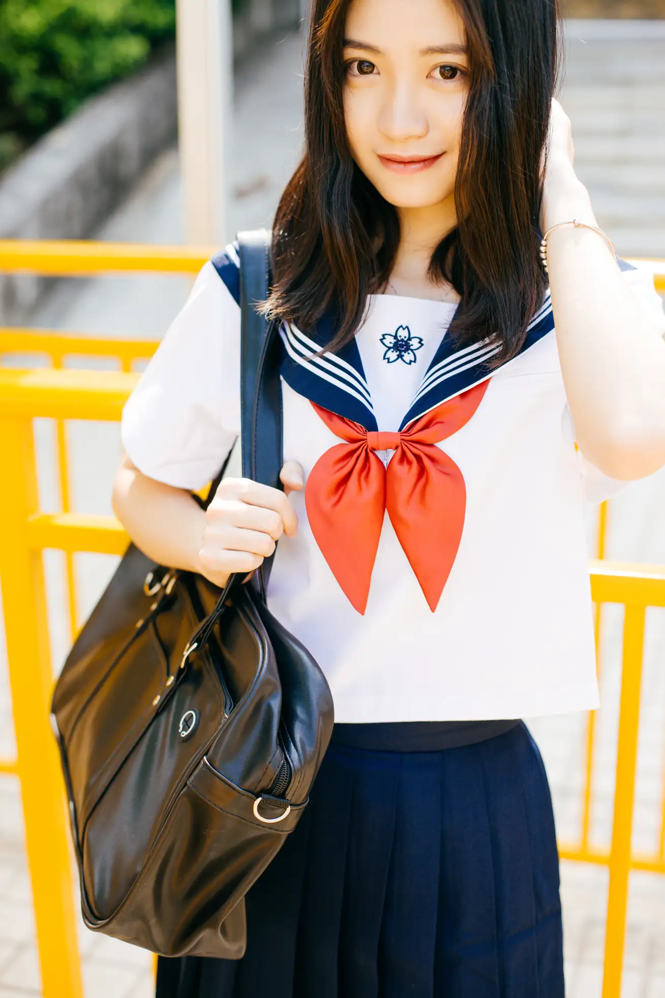 [艺图语] 2021.10.22 Vol.383 – 星光游乐园 杨婵#[23P]-6