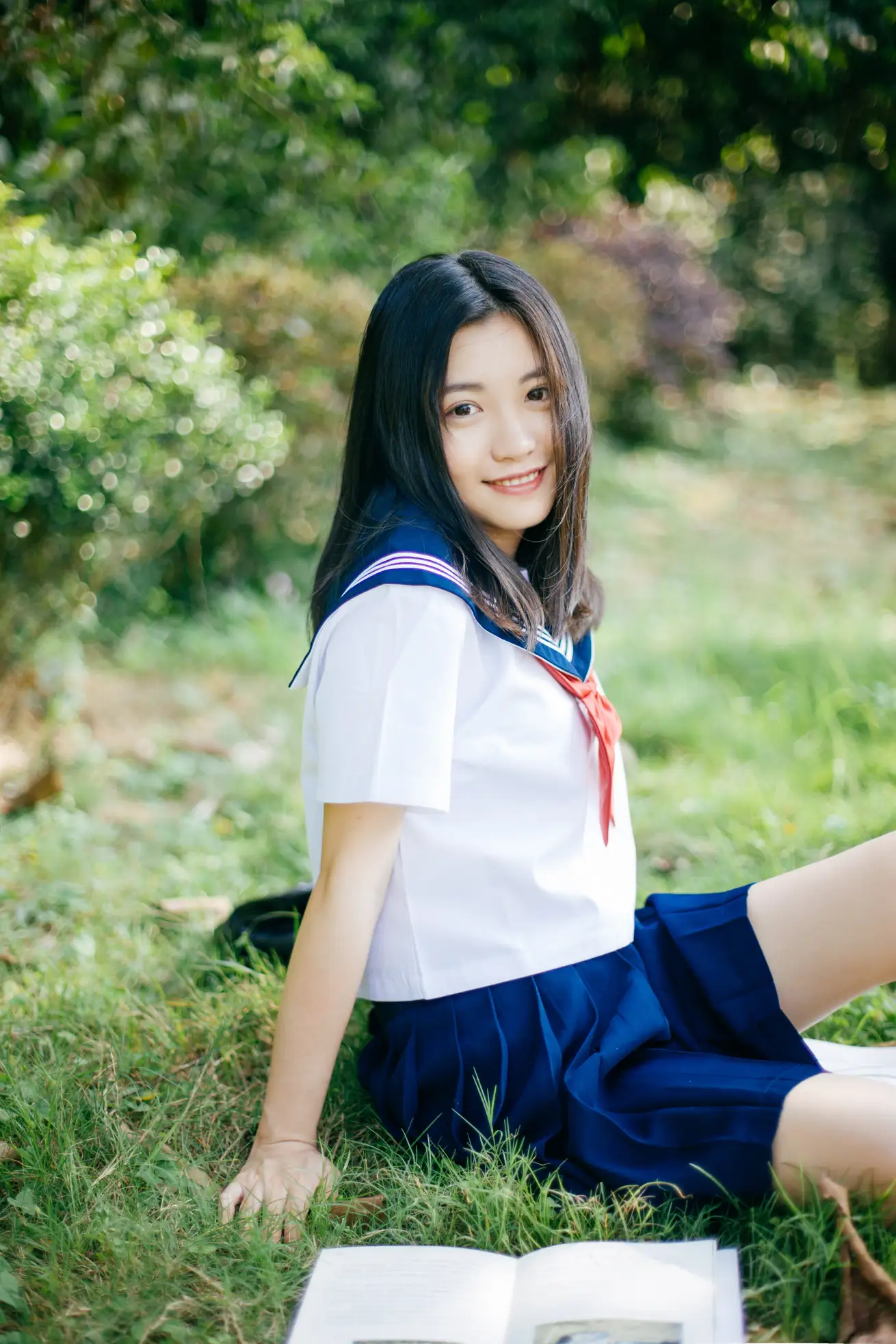 [艺图语] 2021.10.22 Vol.383 – 星光游乐园 杨婵#[23P]-7