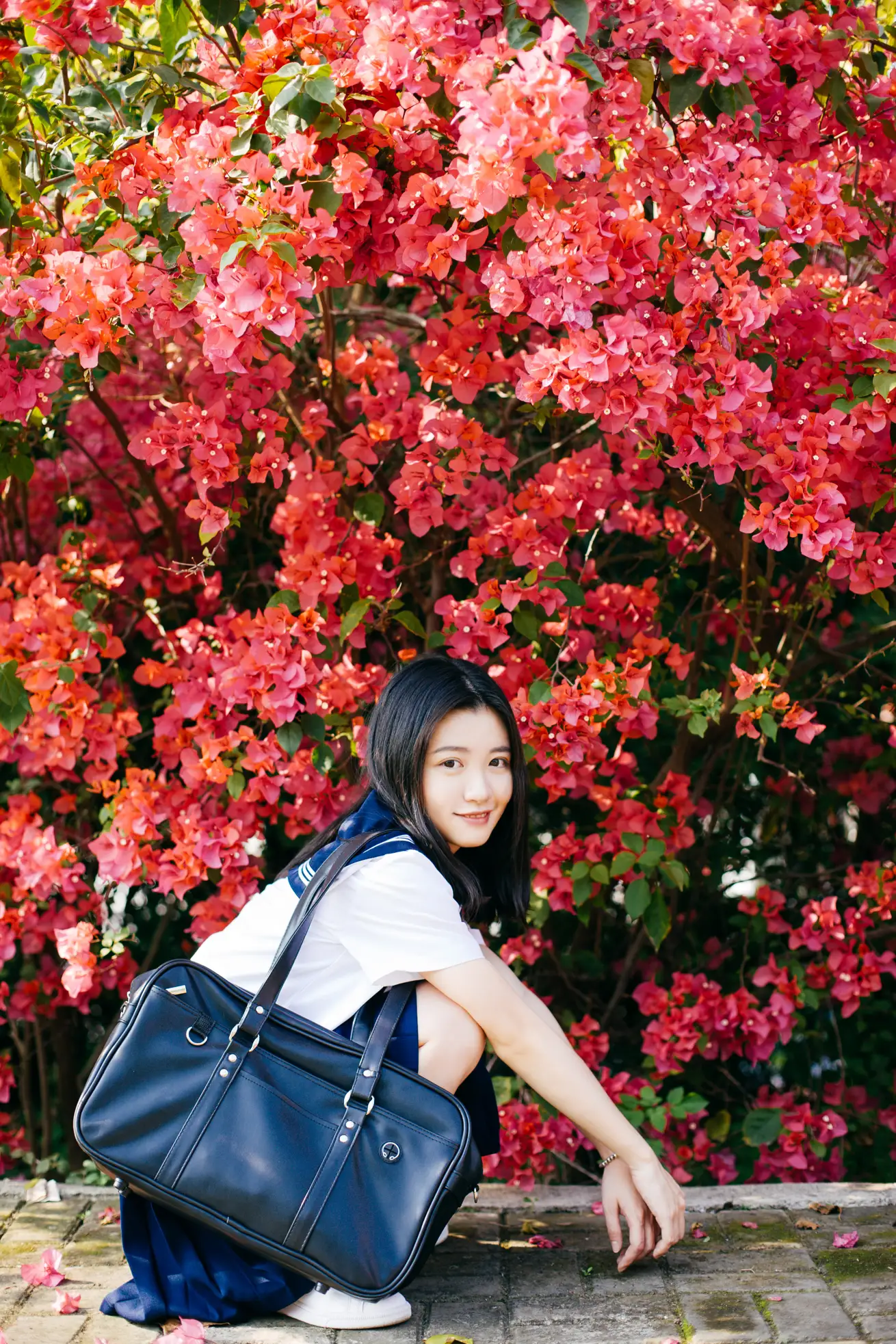 [艺图语] 2021.10.22 Vol.383 – 星光游乐园 杨婵#[23P]-1