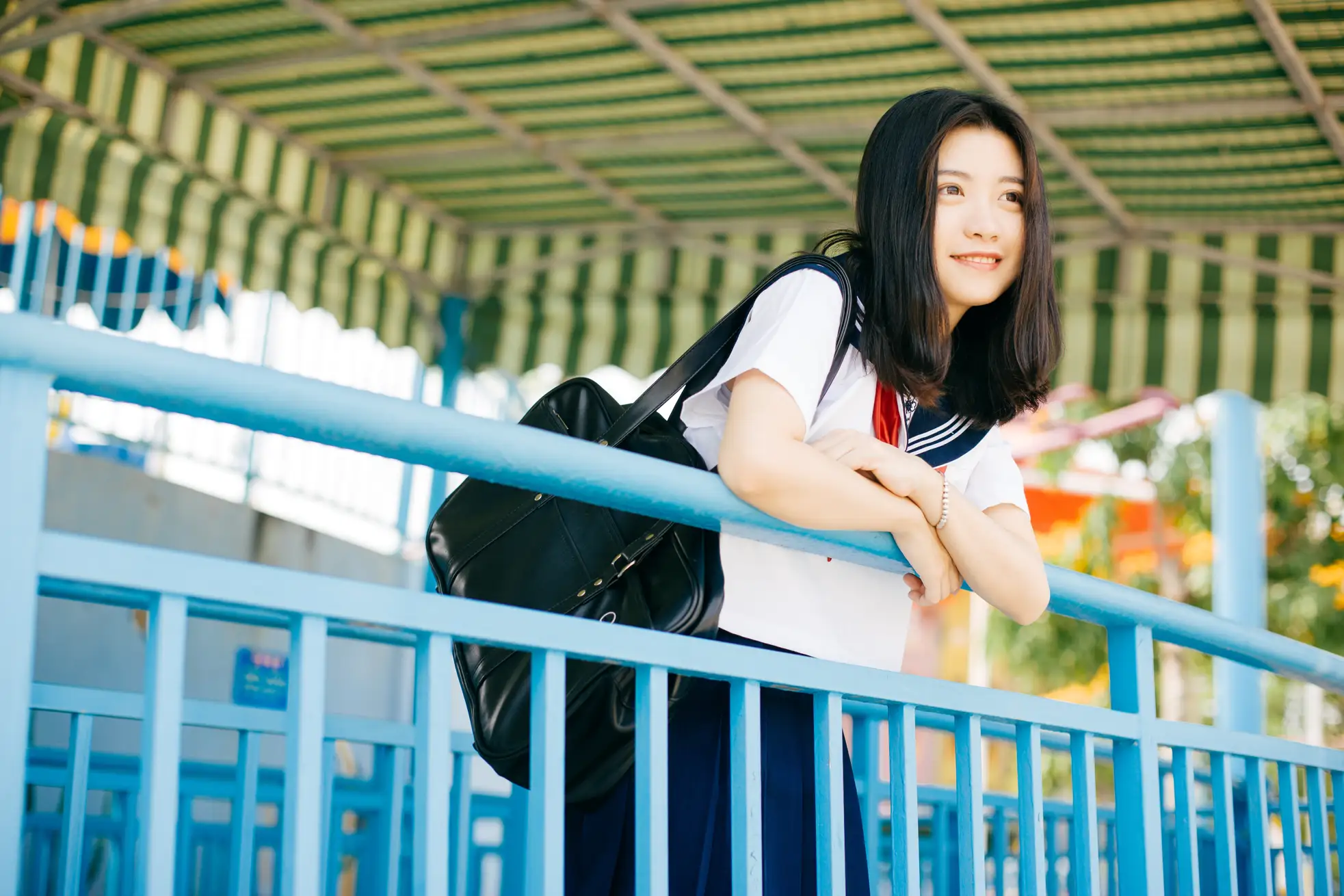 [艺图语] 2021.10.22 Vol.383 – 星光游乐园 杨婵#[23P]-2