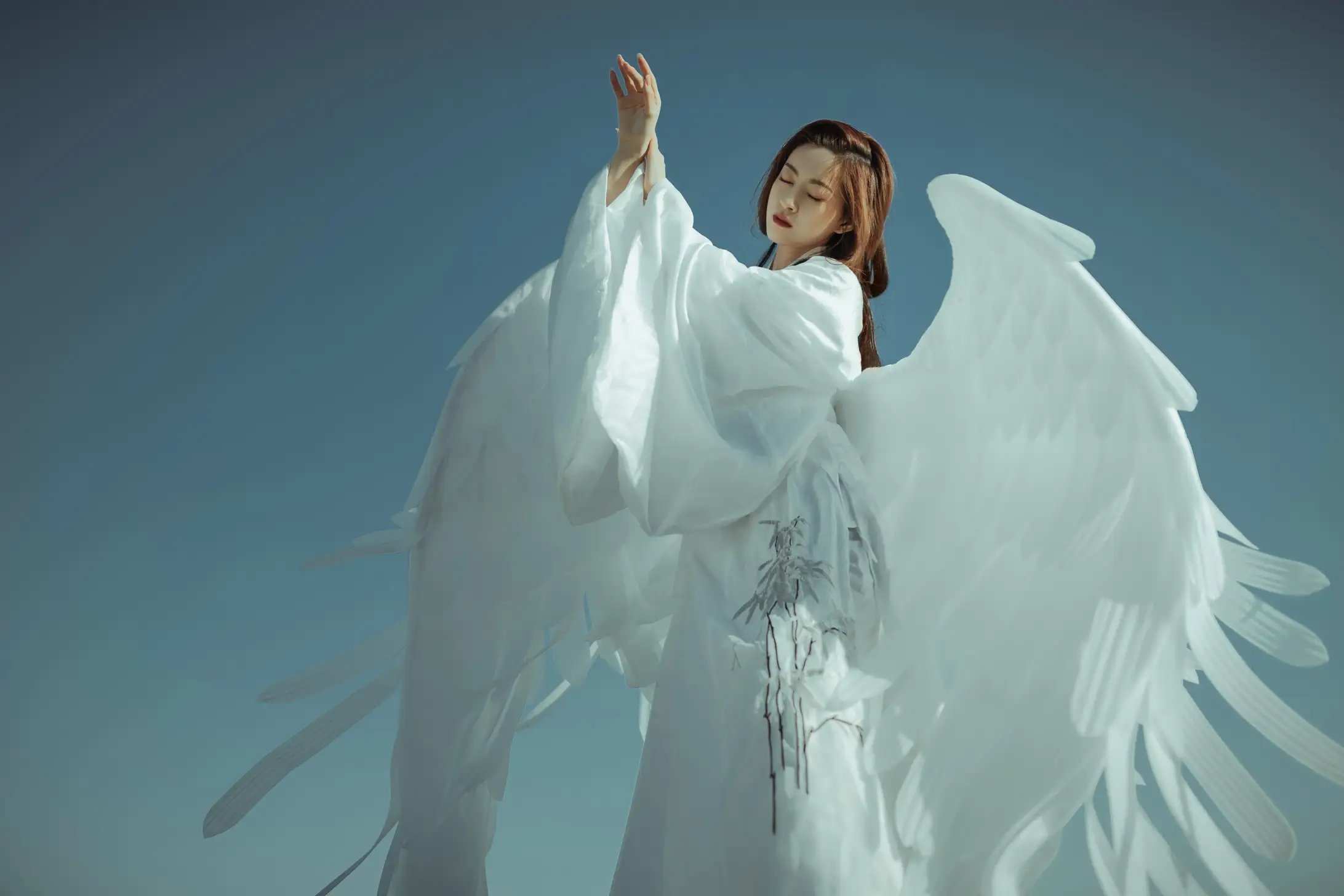 [艺图语] 2022.07.18 Vol.1509 – 掉落人间 壹萱-#[39P]-2