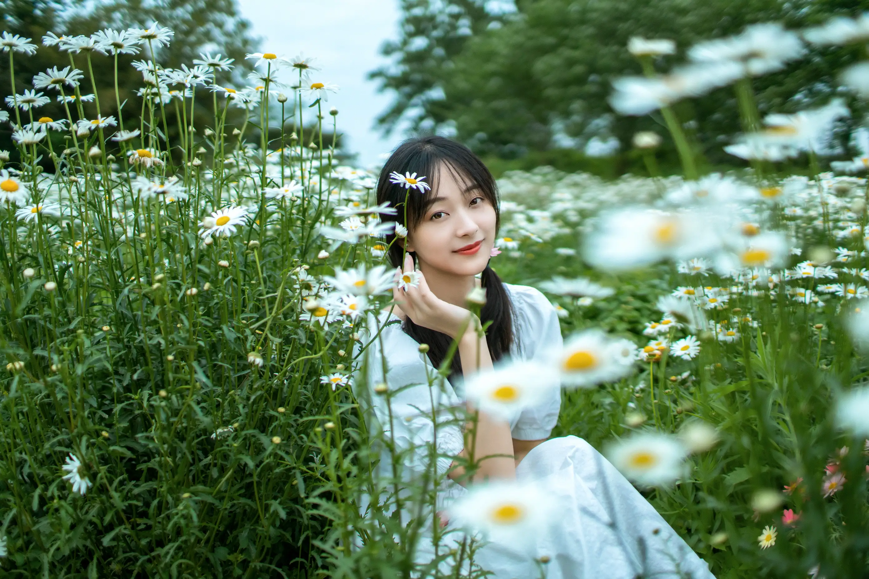 [艺图语] 2021.12.23 Vol.524 – 一场关于田野的旅行 欢欢#[29P]-1