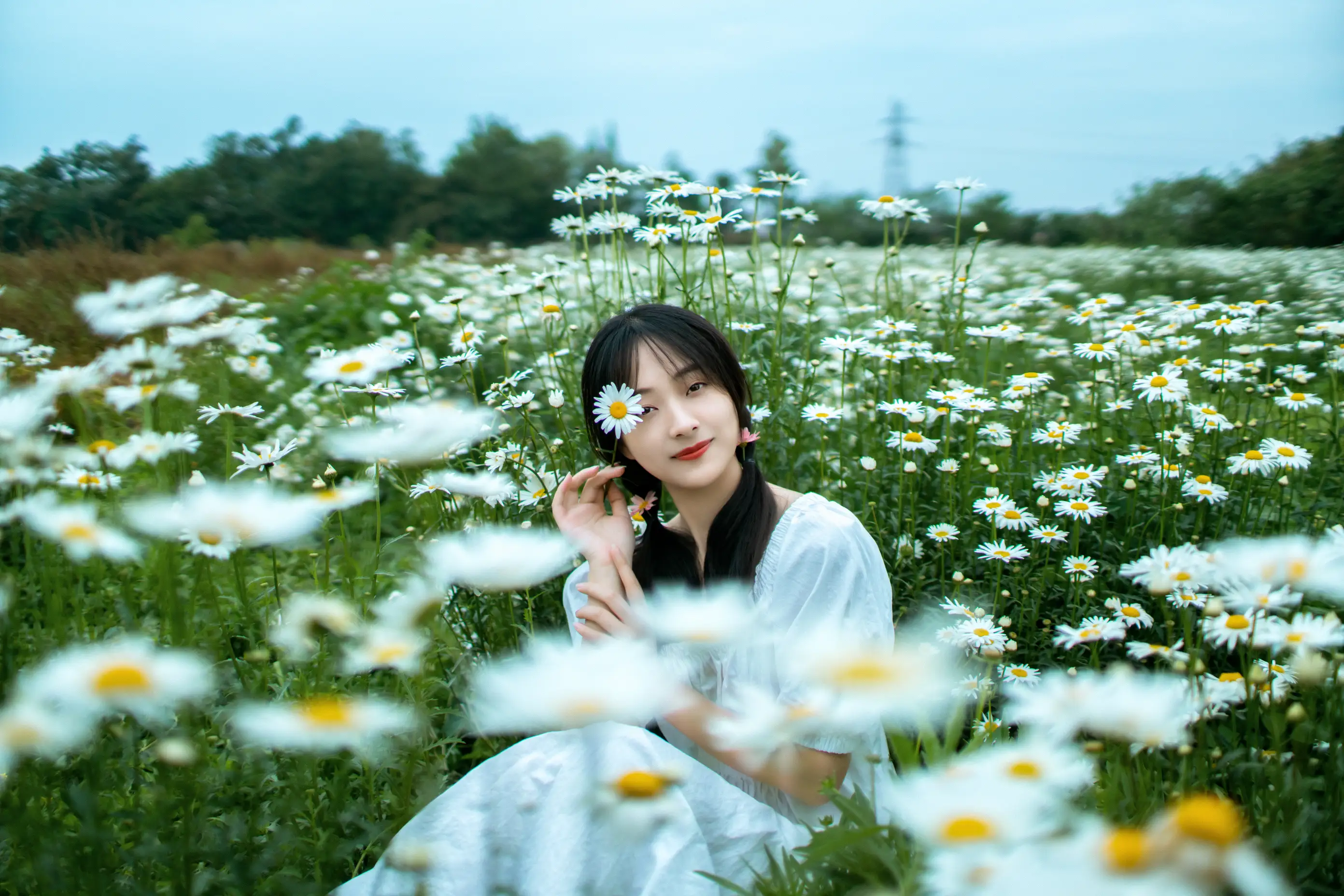 [艺图语] 2021.12.23 Vol.524 – 一场关于田野的旅行 欢欢#[29P]-2