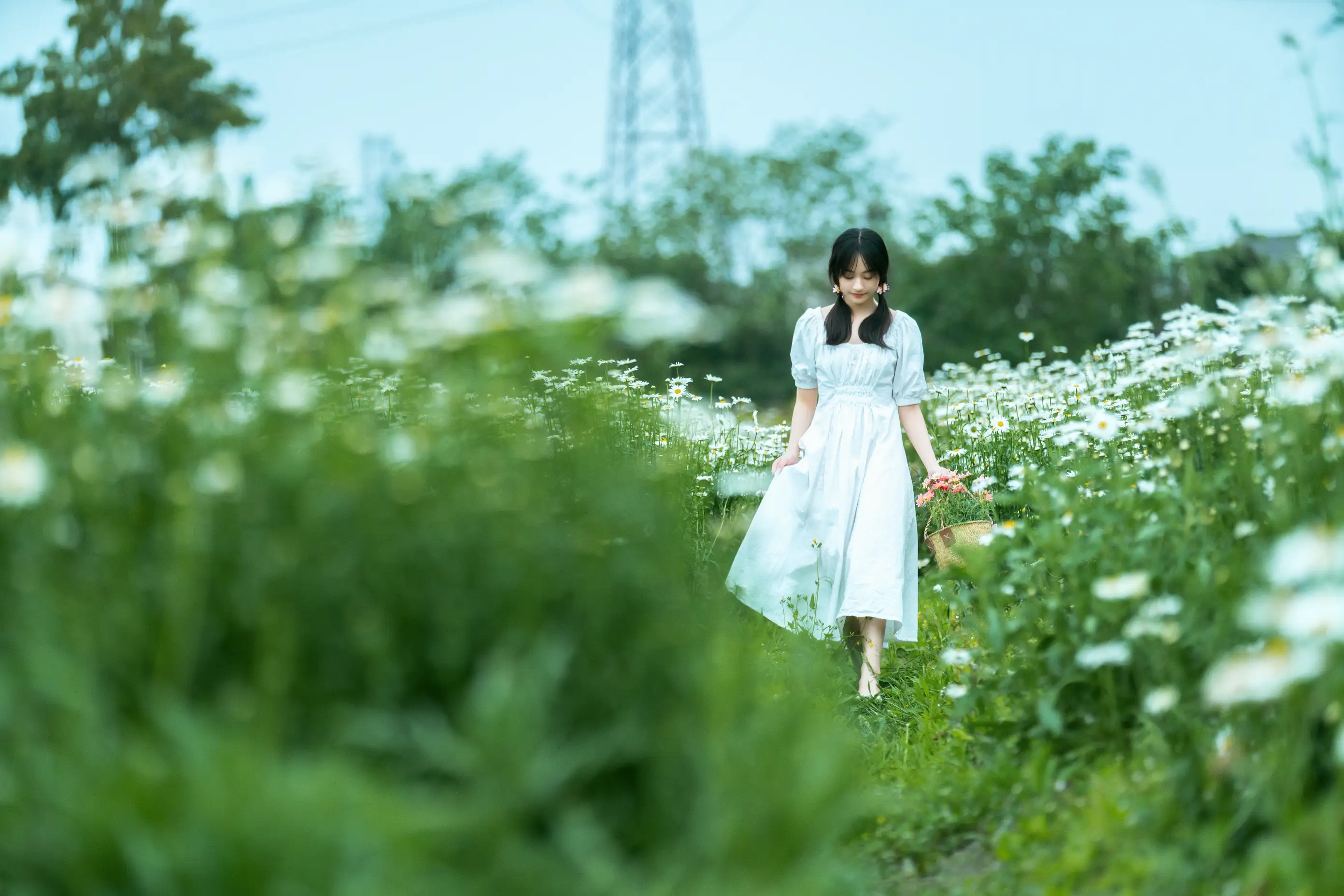 [艺图语] 2021.12.23 Vol.524 – 一场关于田野的旅行 欢欢#[29P]-3