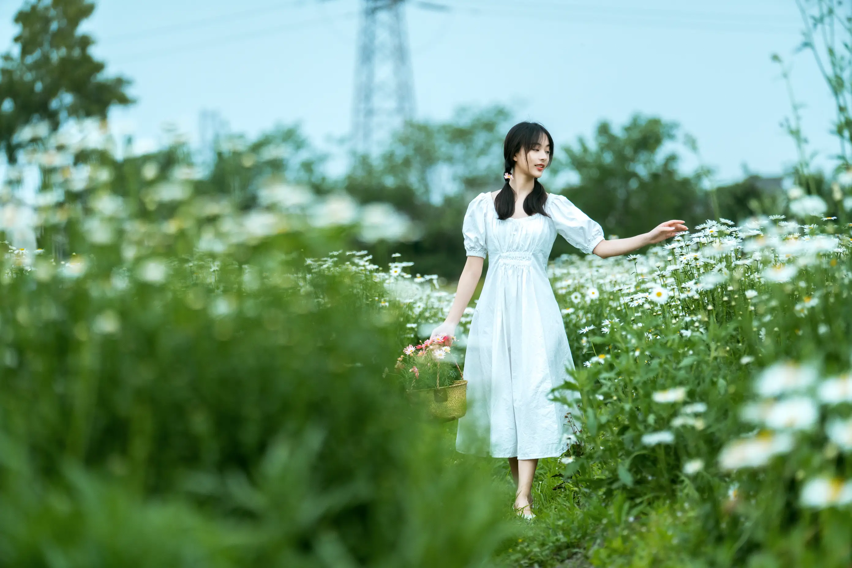 [艺图语] 2021.12.23 Vol.524 – 一场关于田野的旅行 欢欢#[29P]-5