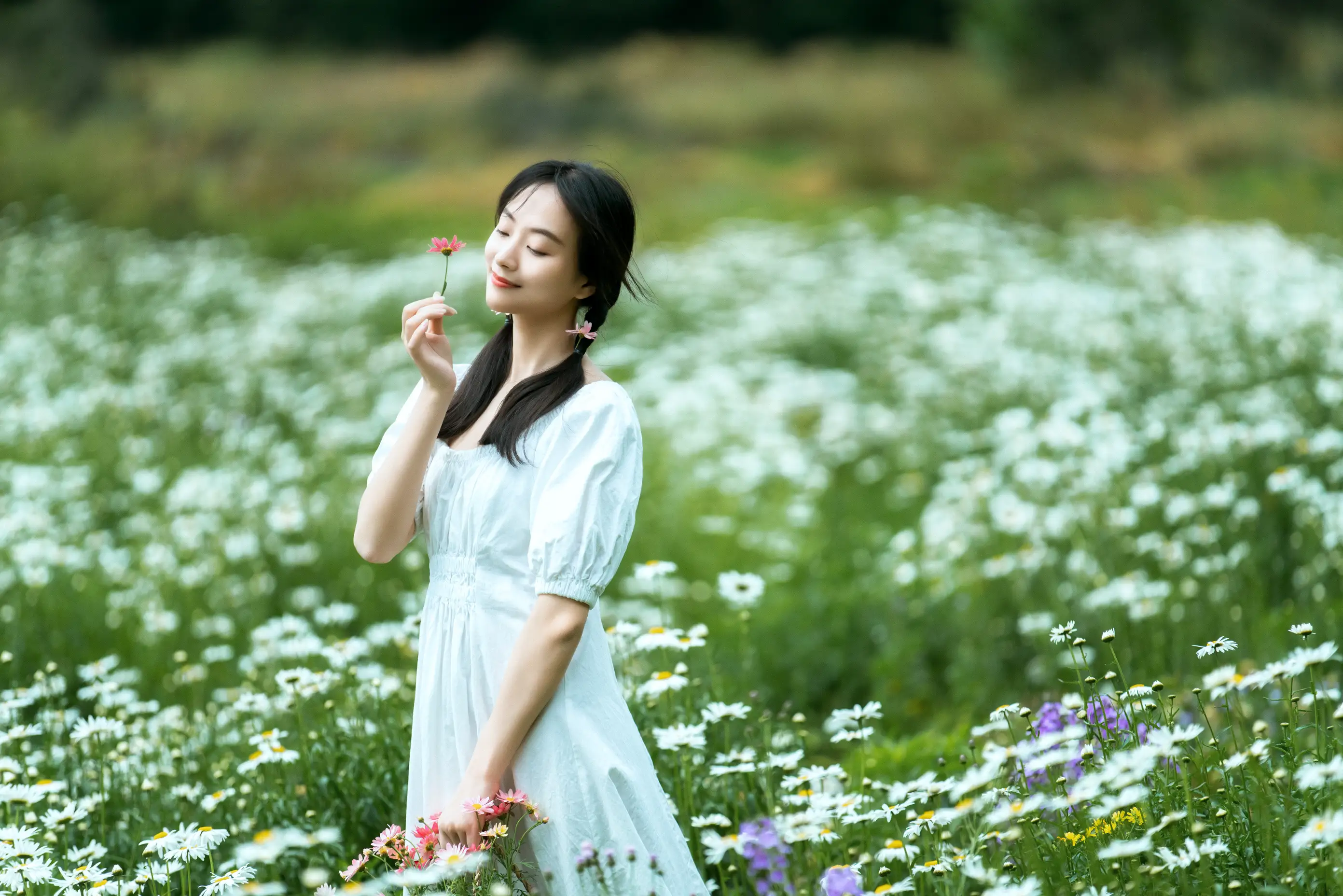 [艺图语] 2021.12.23 Vol.524 – 一场关于田野的旅行 欢欢#[29P]-6