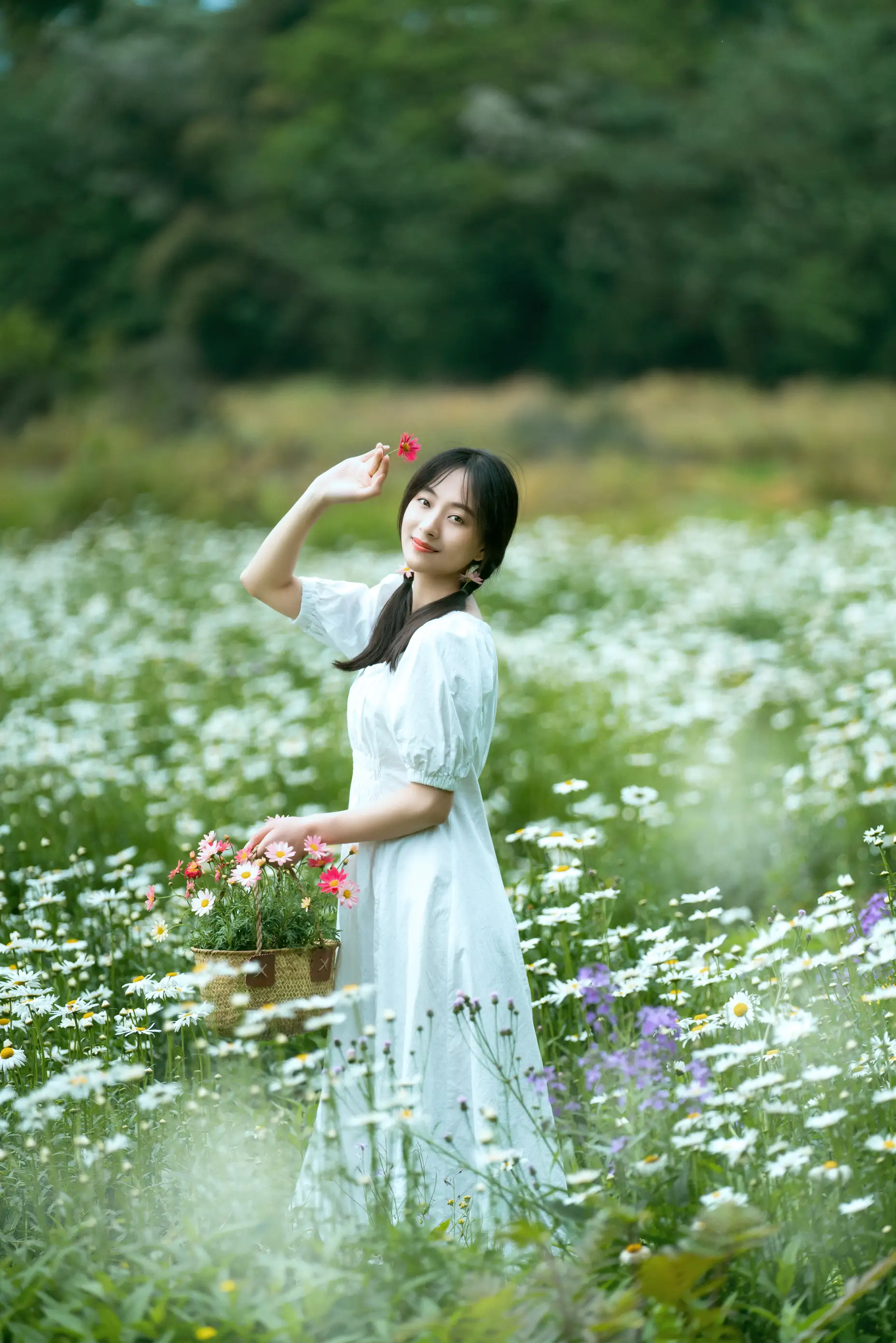 [艺图语] 2021.12.23 Vol.524 – 一场关于田野的旅行 欢欢#[29P]-7