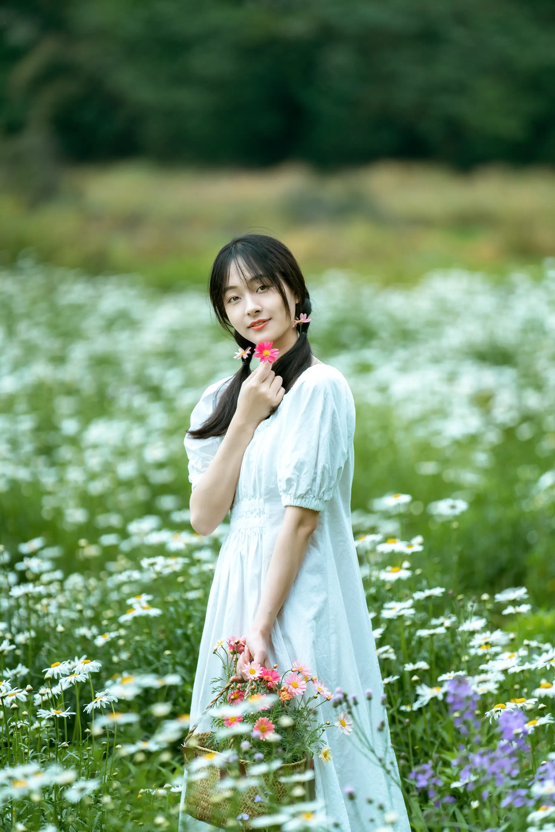 [艺图语] 2021.12.23 Vol.524 – 一场关于田野的旅行 欢欢#[29P]-8