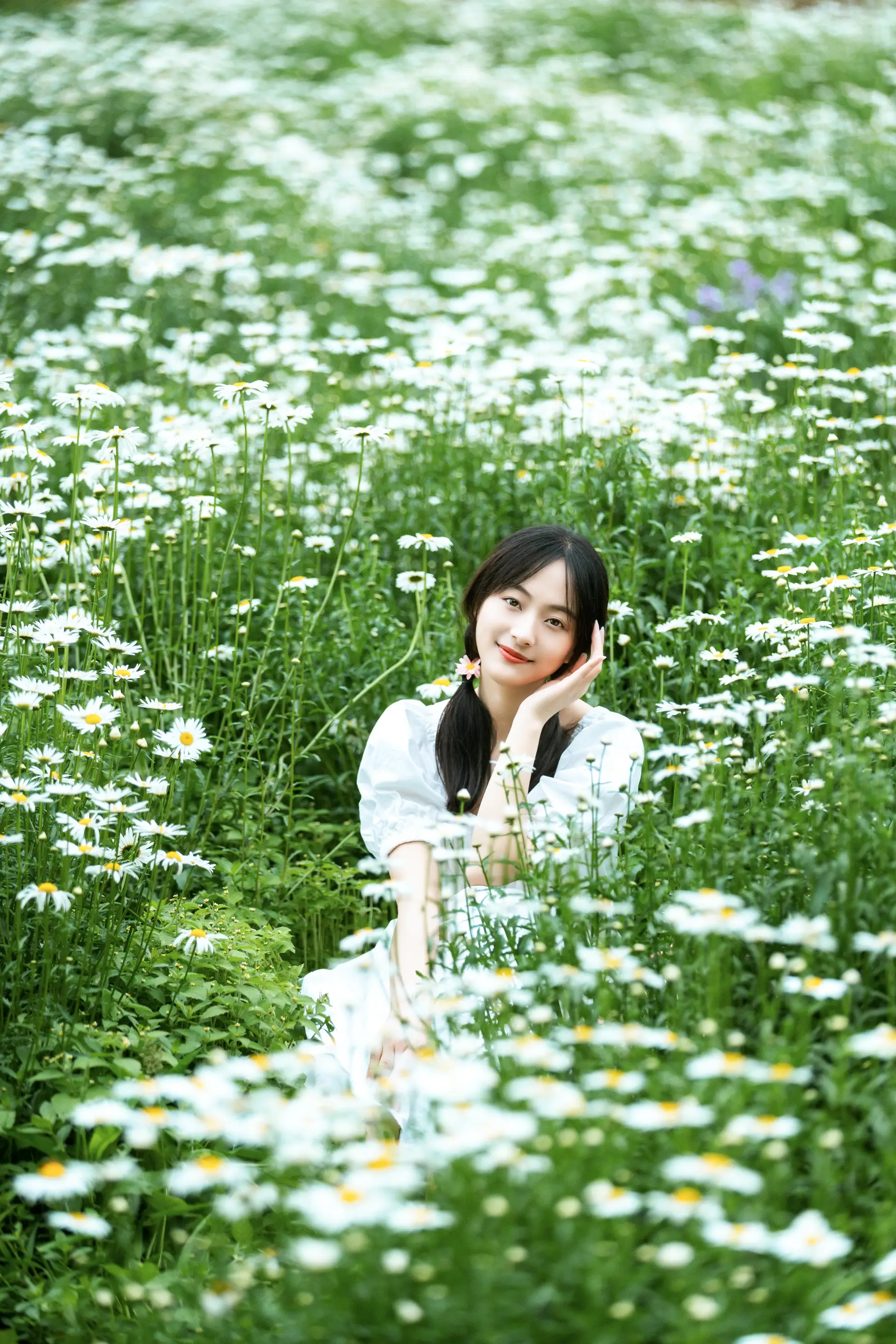 [艺图语] 2021.12.23 Vol.524 – 一场关于田野的旅行 欢欢#[29P]-10