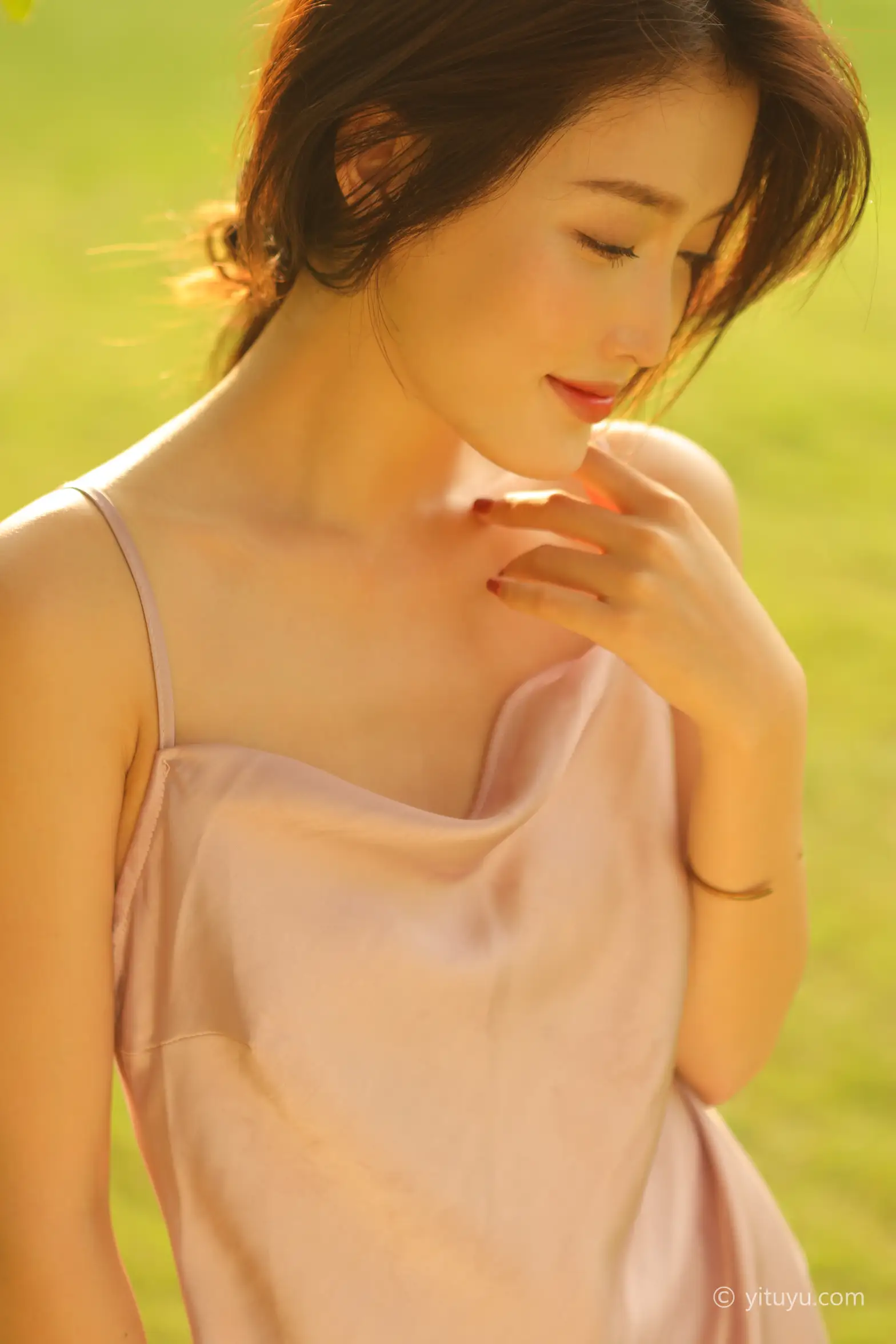 [艺图语] 2021.05.14 Vol.055 – 她，ta 巧玲#[31P]-5