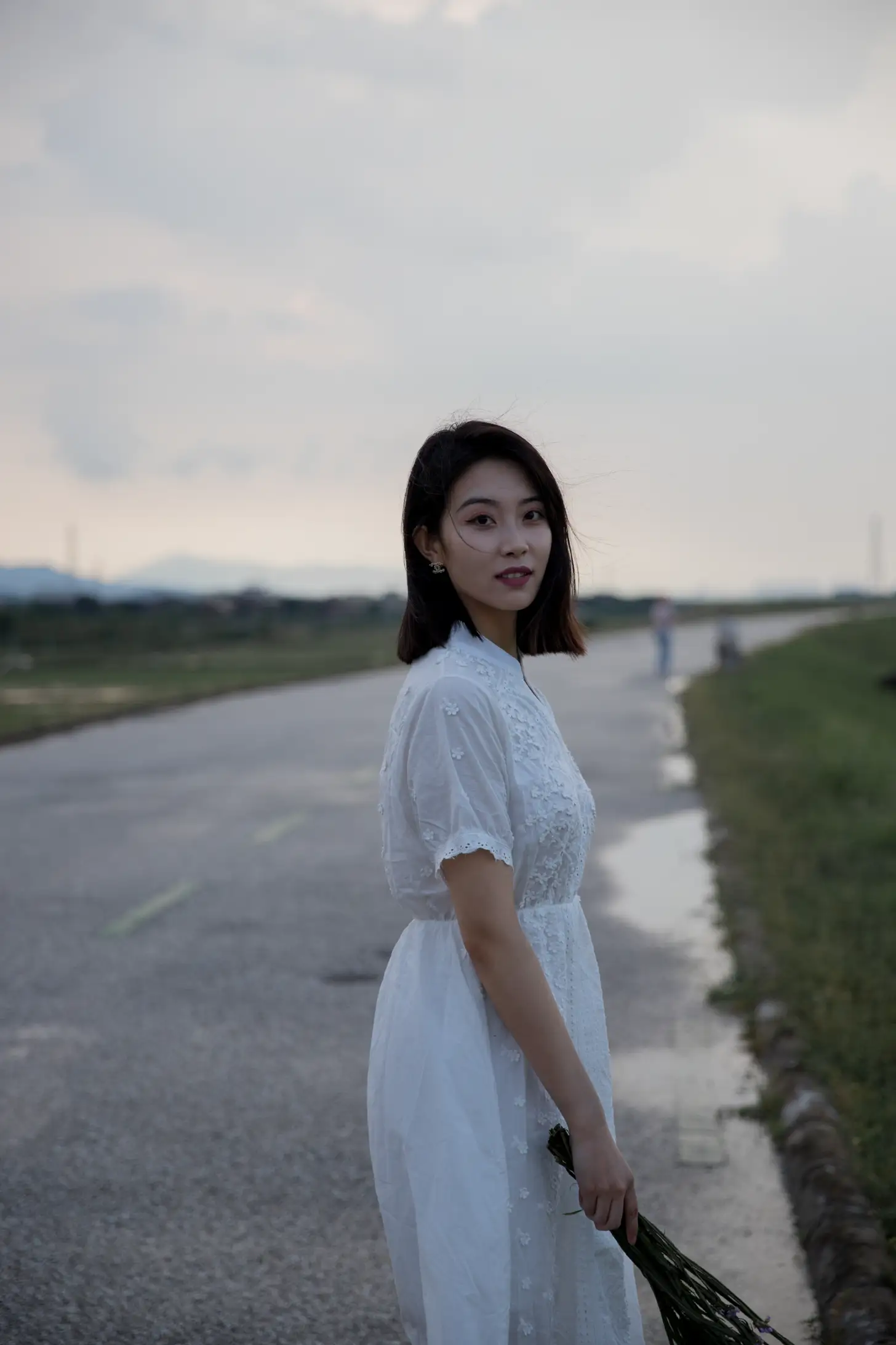 [艺图语] 2021.10.12 Vol.348 – 流浪 Neida#[22P]-2