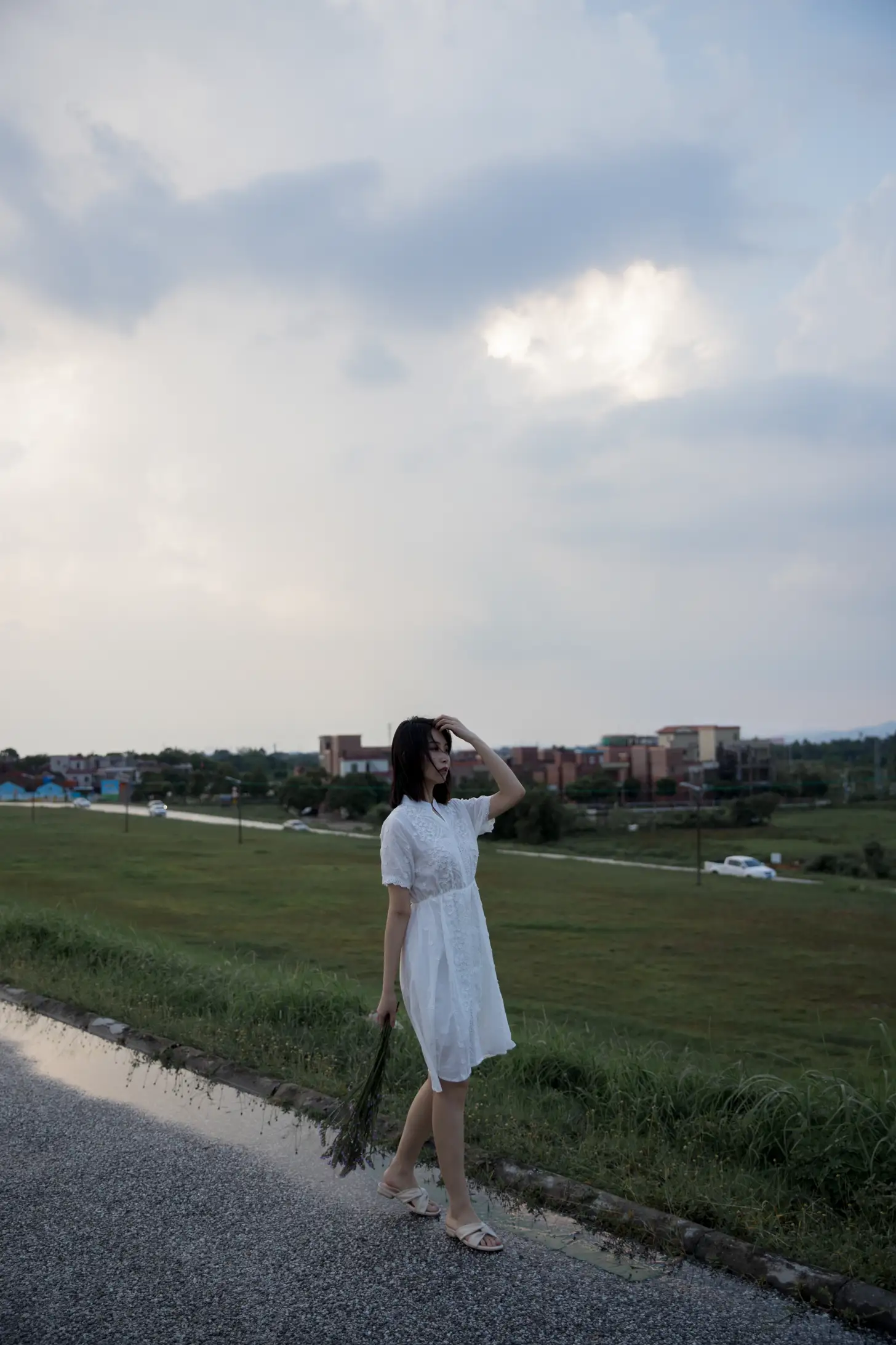 [艺图语] 2021.10.12 Vol.348 – 流浪 Neida#[22P]-3