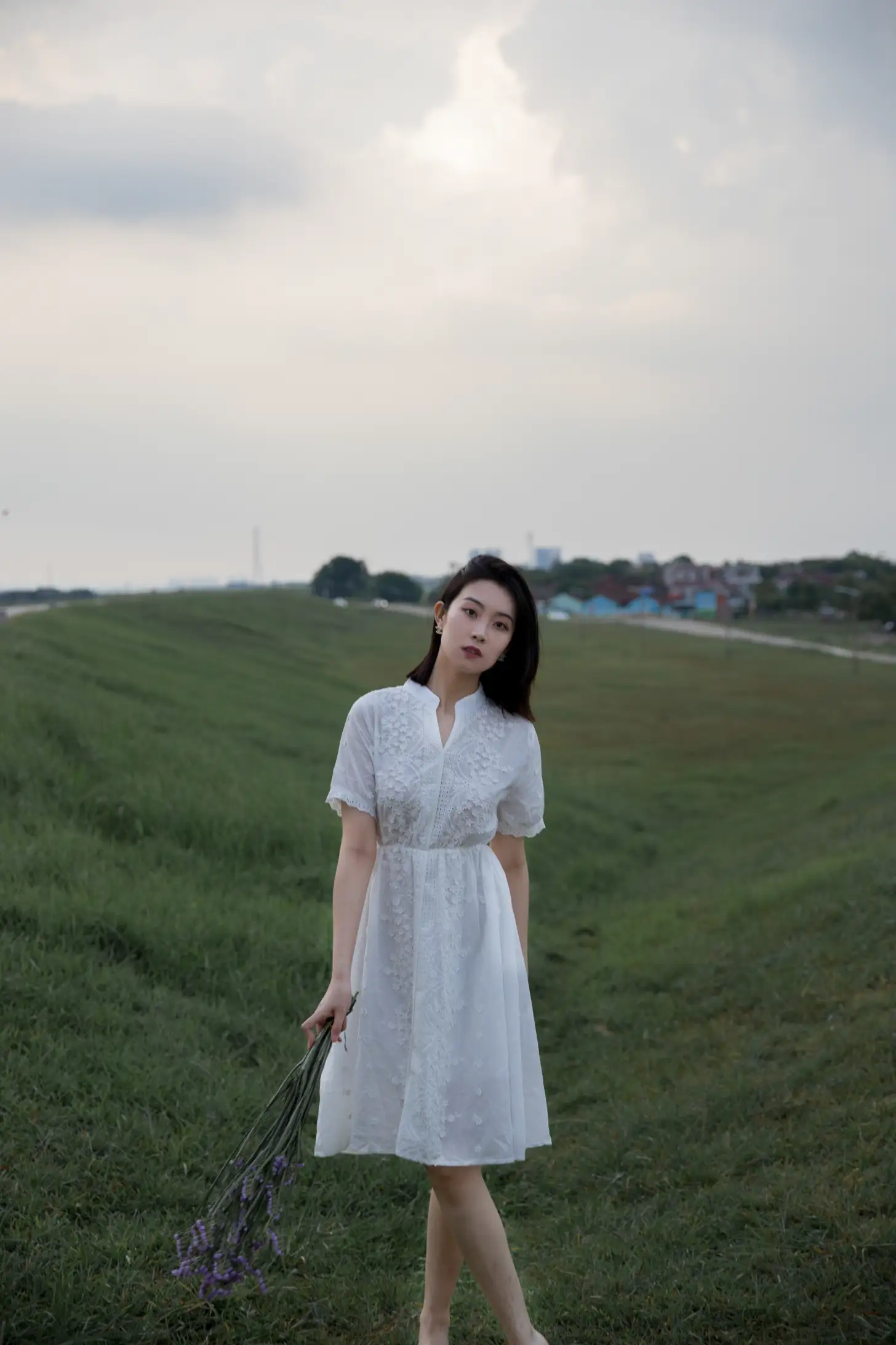 [艺图语] 2021.10.12 Vol.348 – 流浪 Neida#[22P]-4