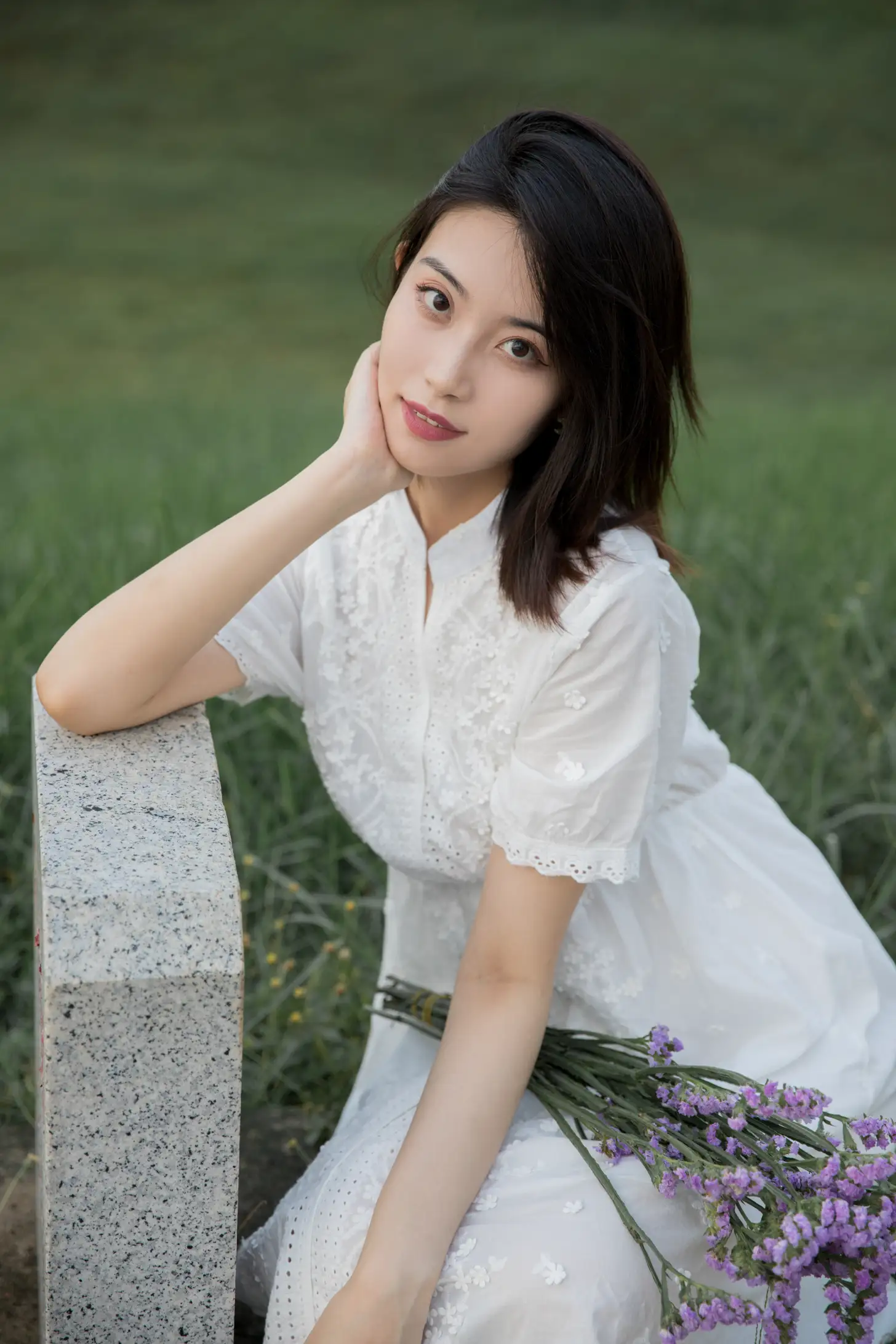 [艺图语] 2021.10.12 Vol.348 – 流浪 Neida#[22P]-6