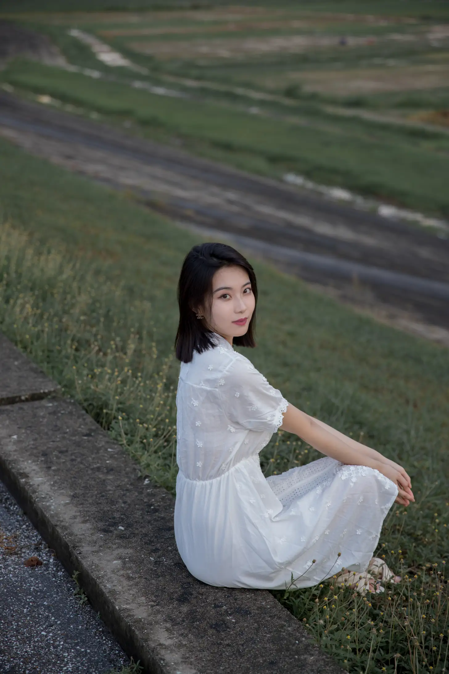 [艺图语] 2021.10.12 Vol.348 – 流浪 Neida#[22P]-7