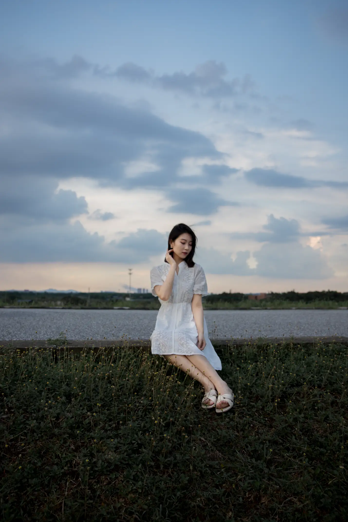 [艺图语] 2021.10.12 Vol.348 – 流浪 Neida#[22P]-8