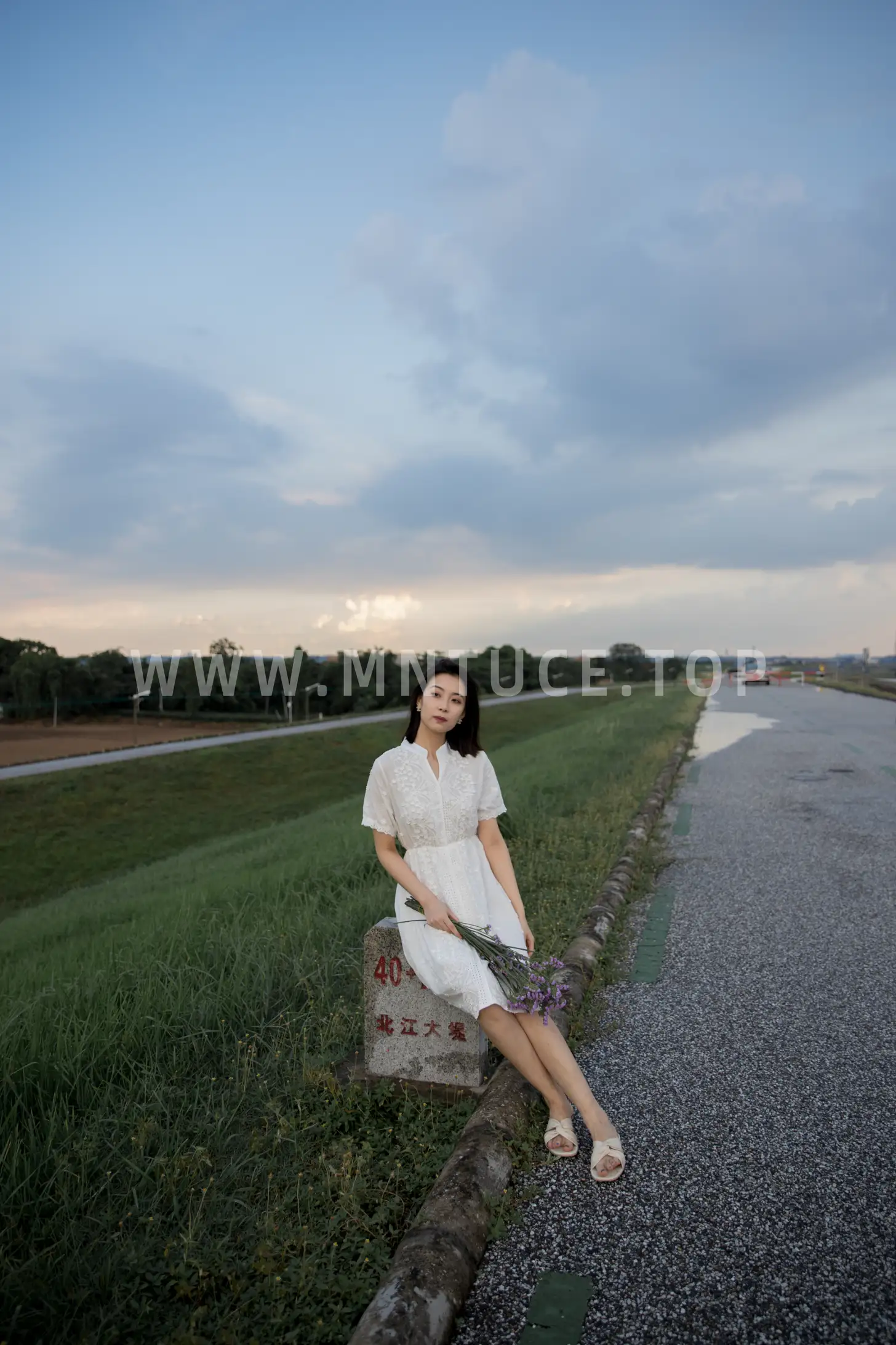 [艺图语] 2021.10.12 Vol.348 – 流浪 Neida#[22P]-9