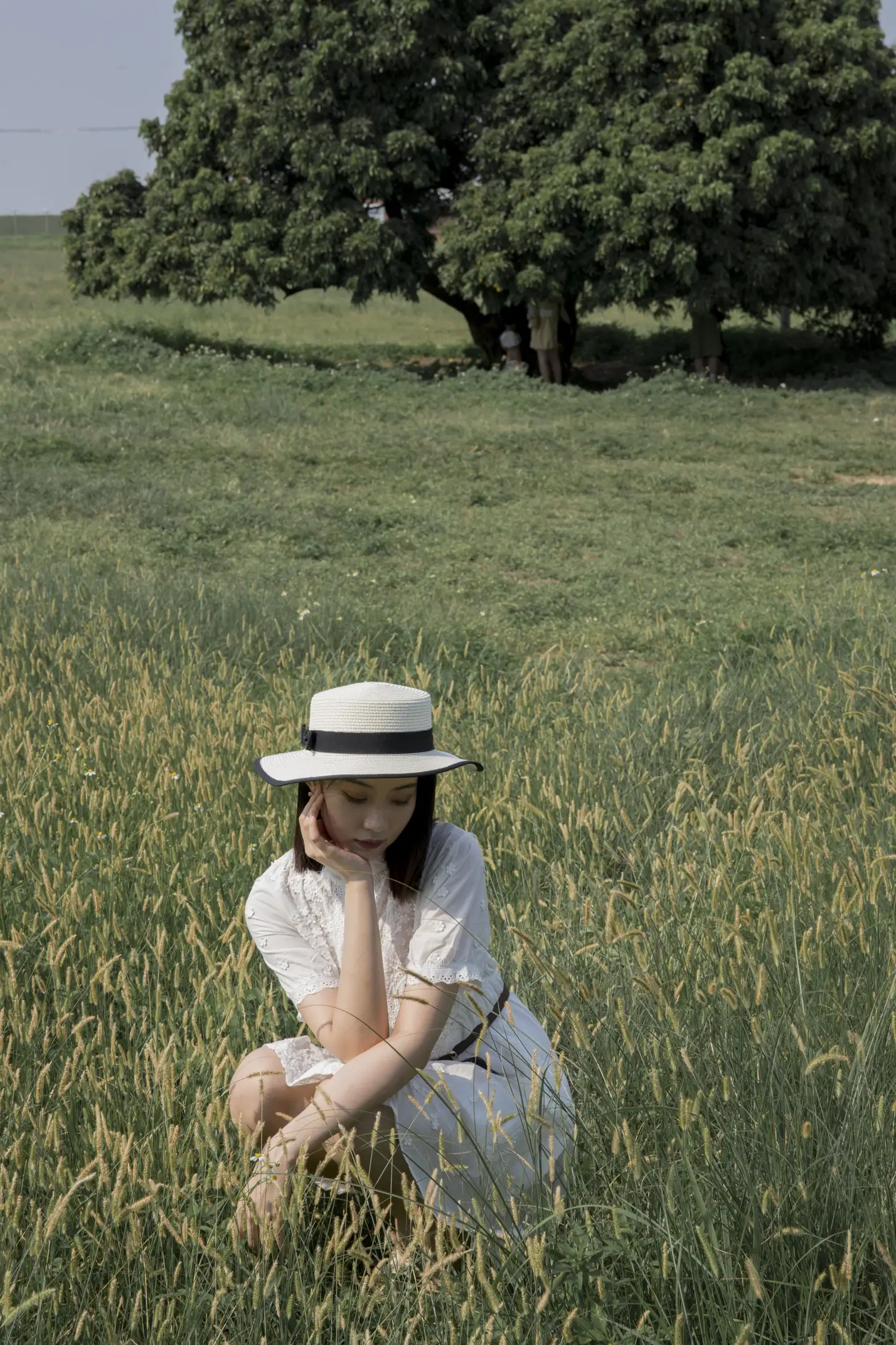 [艺图语] 2021.10.12 Vol.348 – 流浪 Neida#[22P]-1